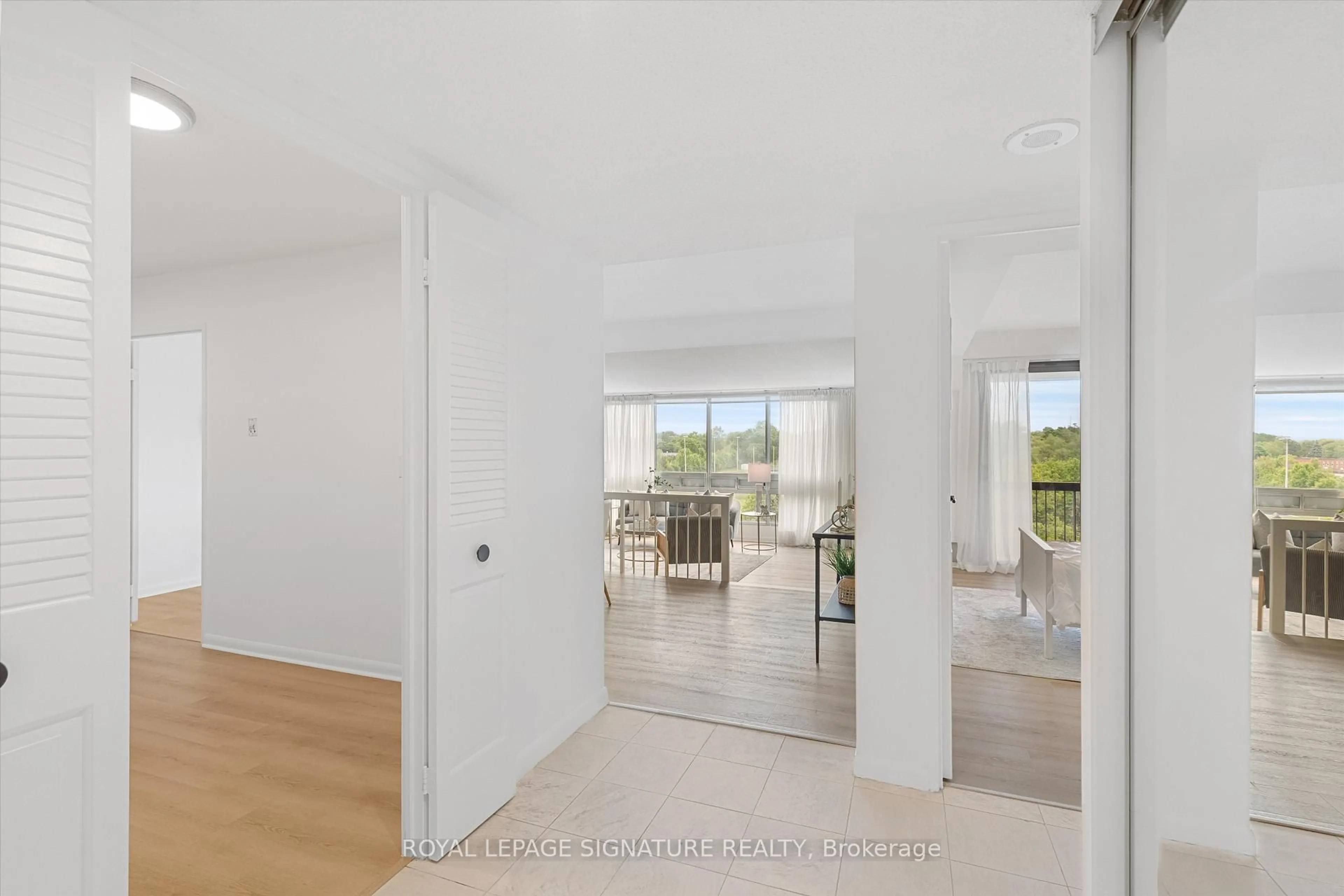 Unknown for 2185 Marine Dr #604, Oakville Ontario L6L 5L6