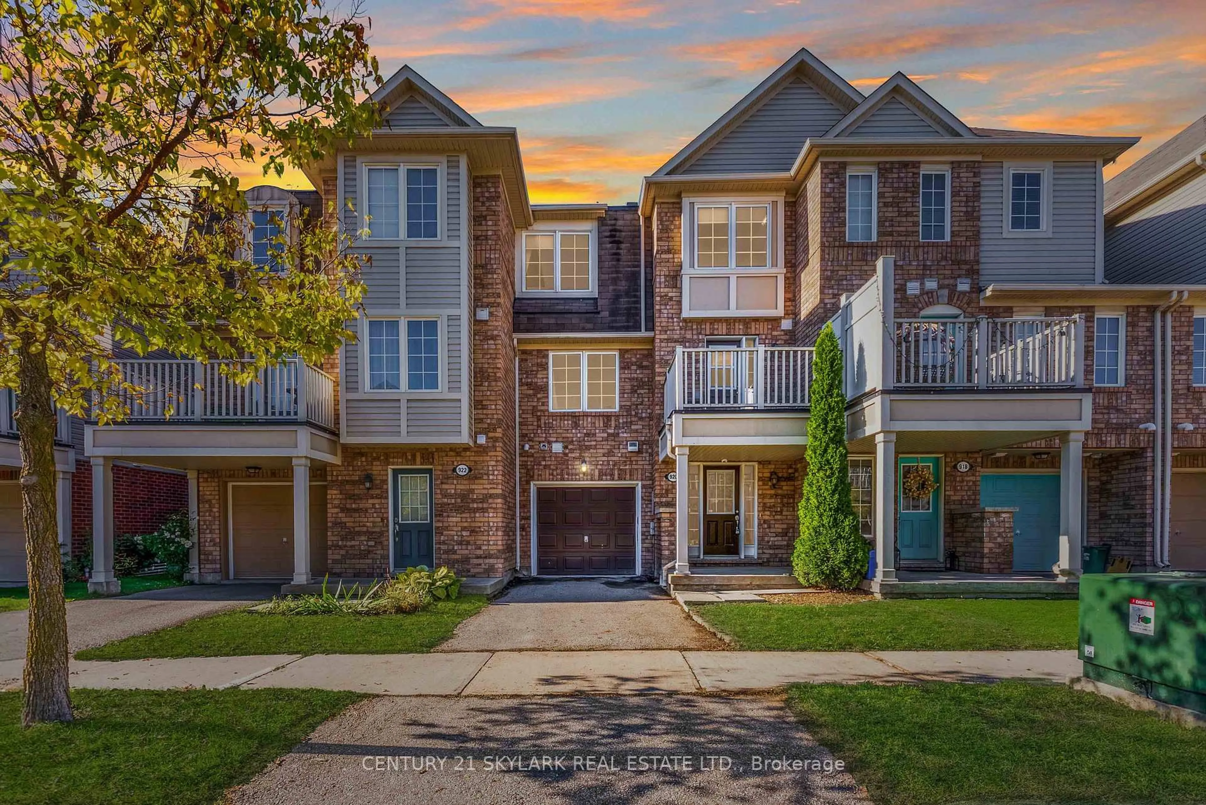 Unknown for 920 Deverell Pl, Milton Ontario L9T 0M2