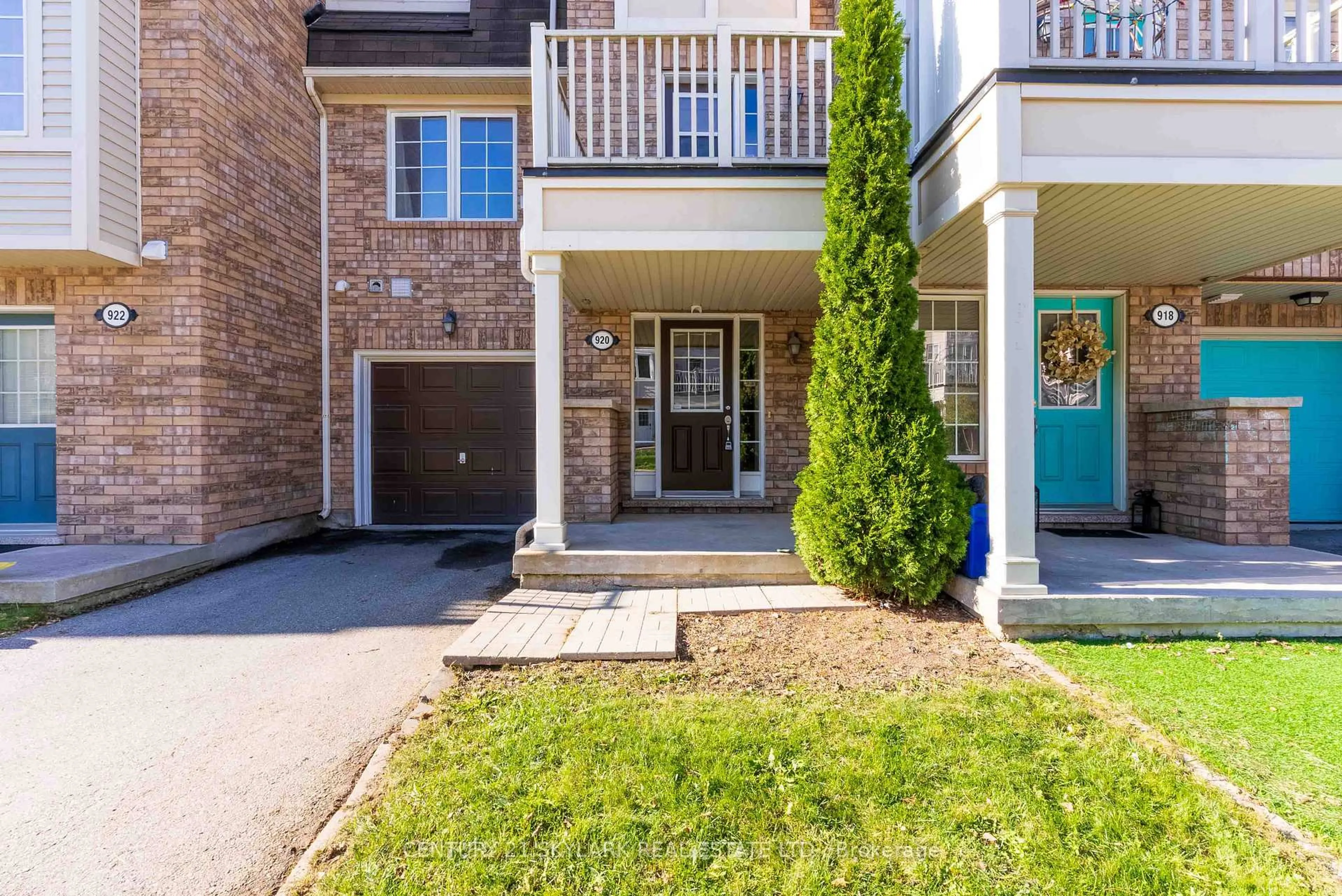 Unknown for 920 Deverell Pl, Milton Ontario L9T 0M2