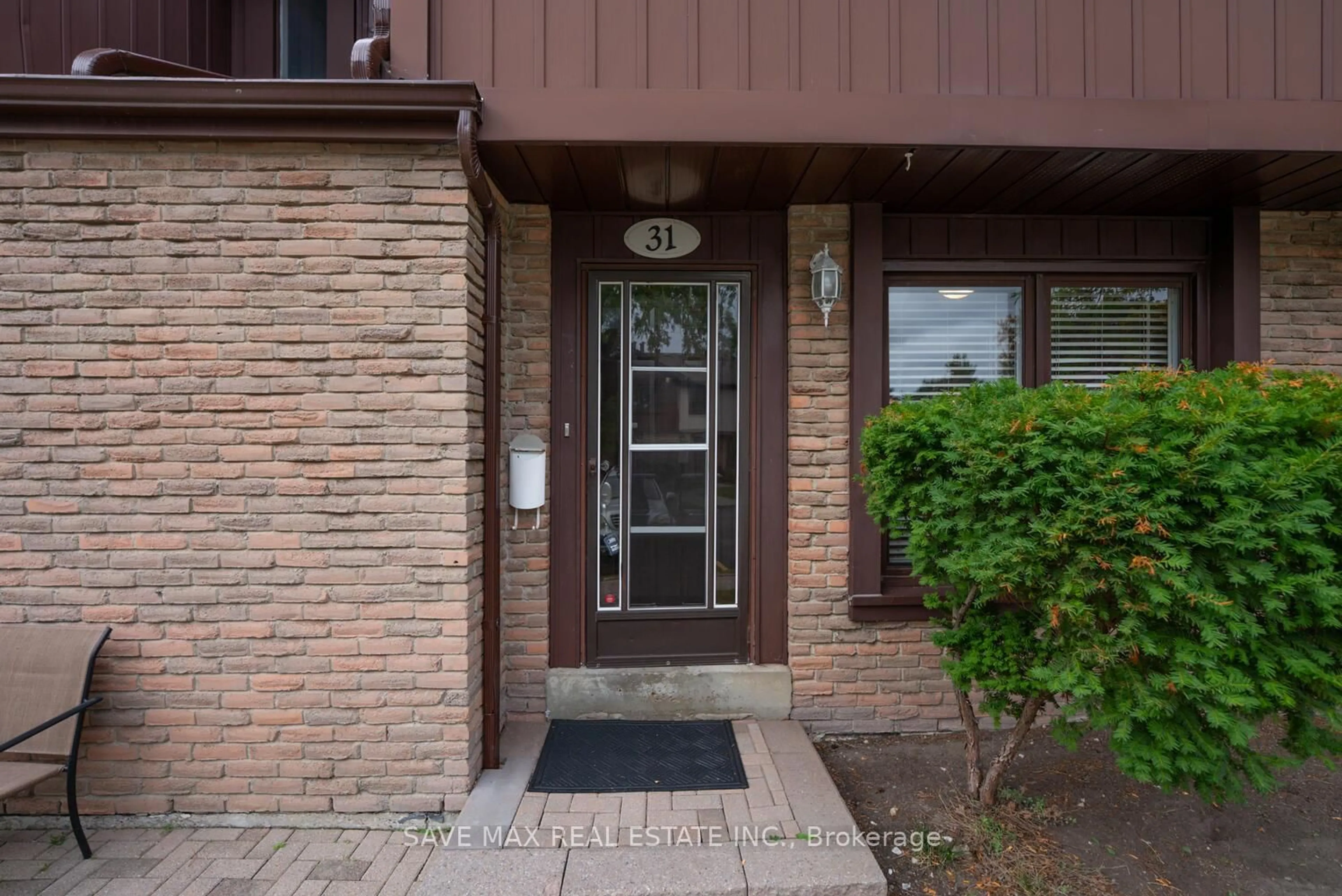 Unknown for 6650 FALCONER Dr #31, Mississauga Ontario L5N 1B5
