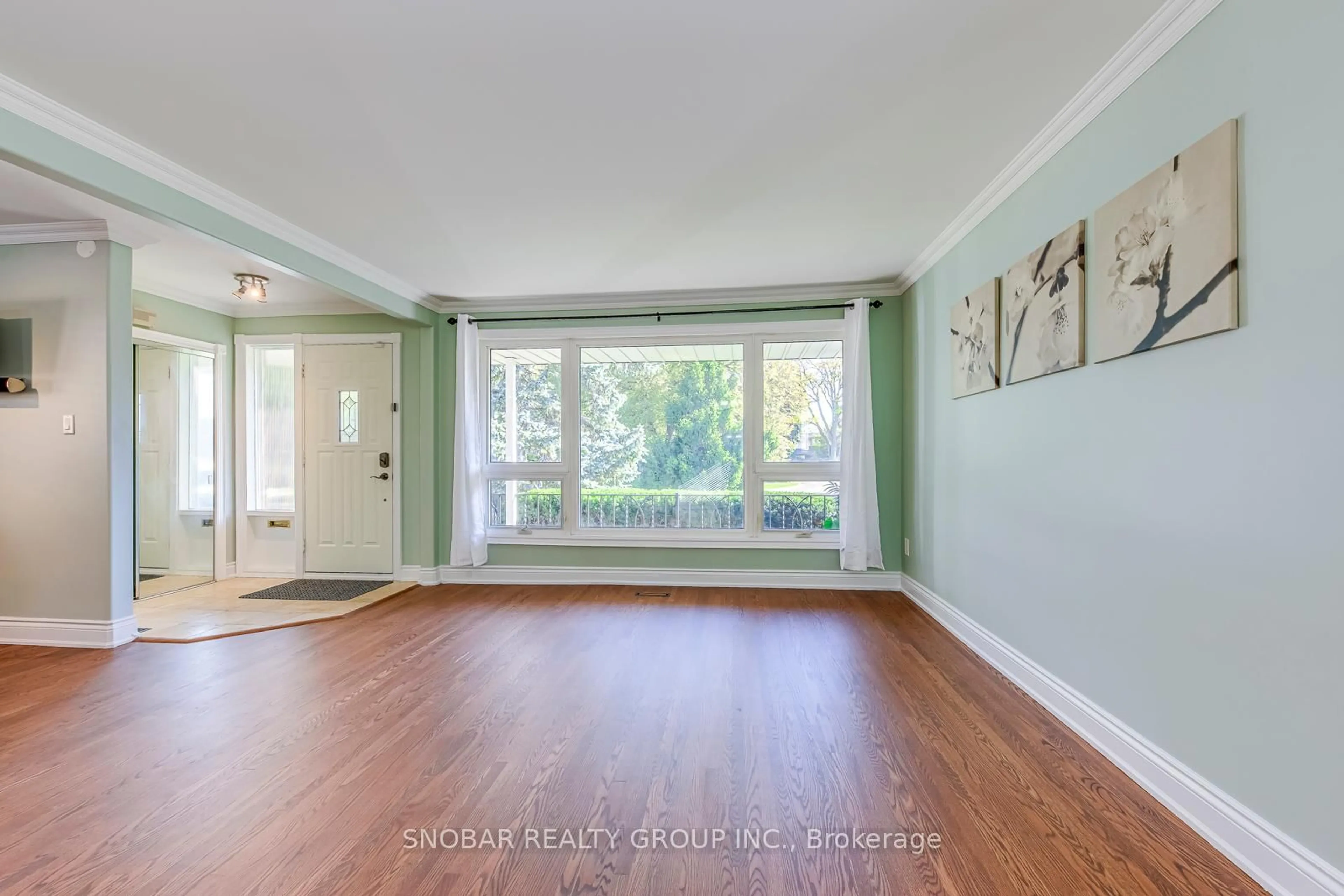 Unknown for 88 Poynter Dr, Toronto Ontario M9R 1L5