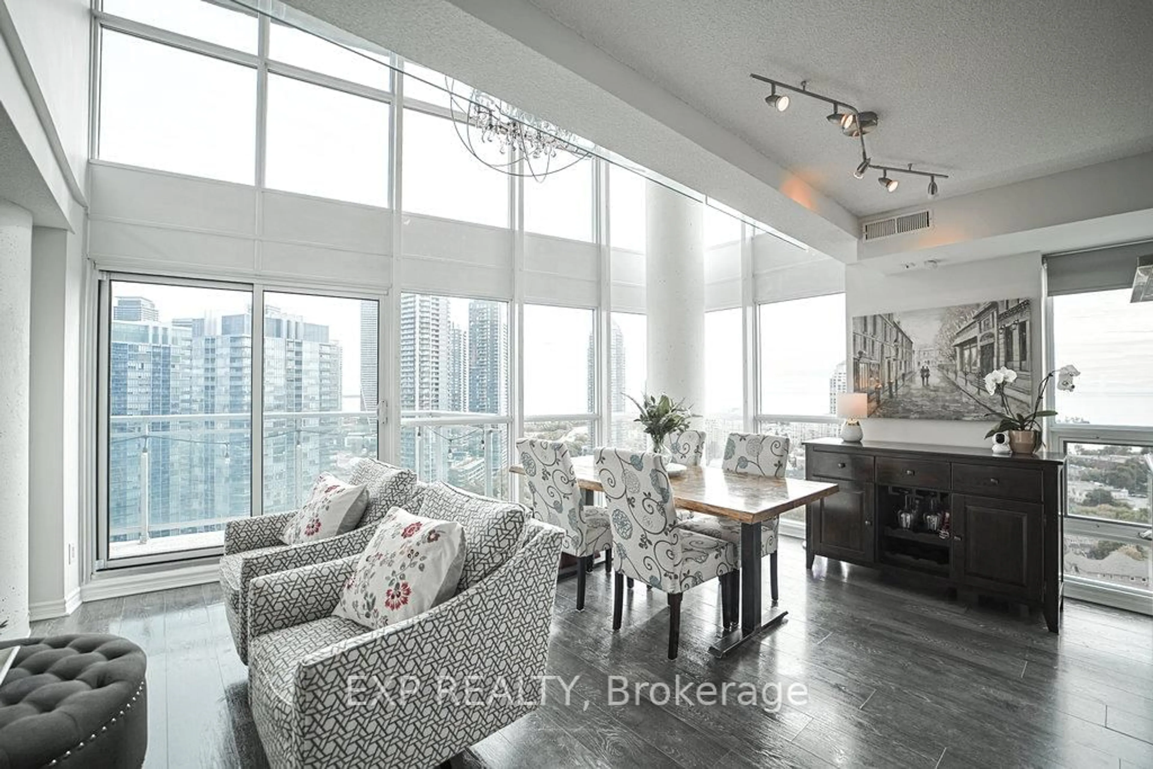 Unknown for 155 Legion Rd #2304, Toronto Ontario M8Y 0A7