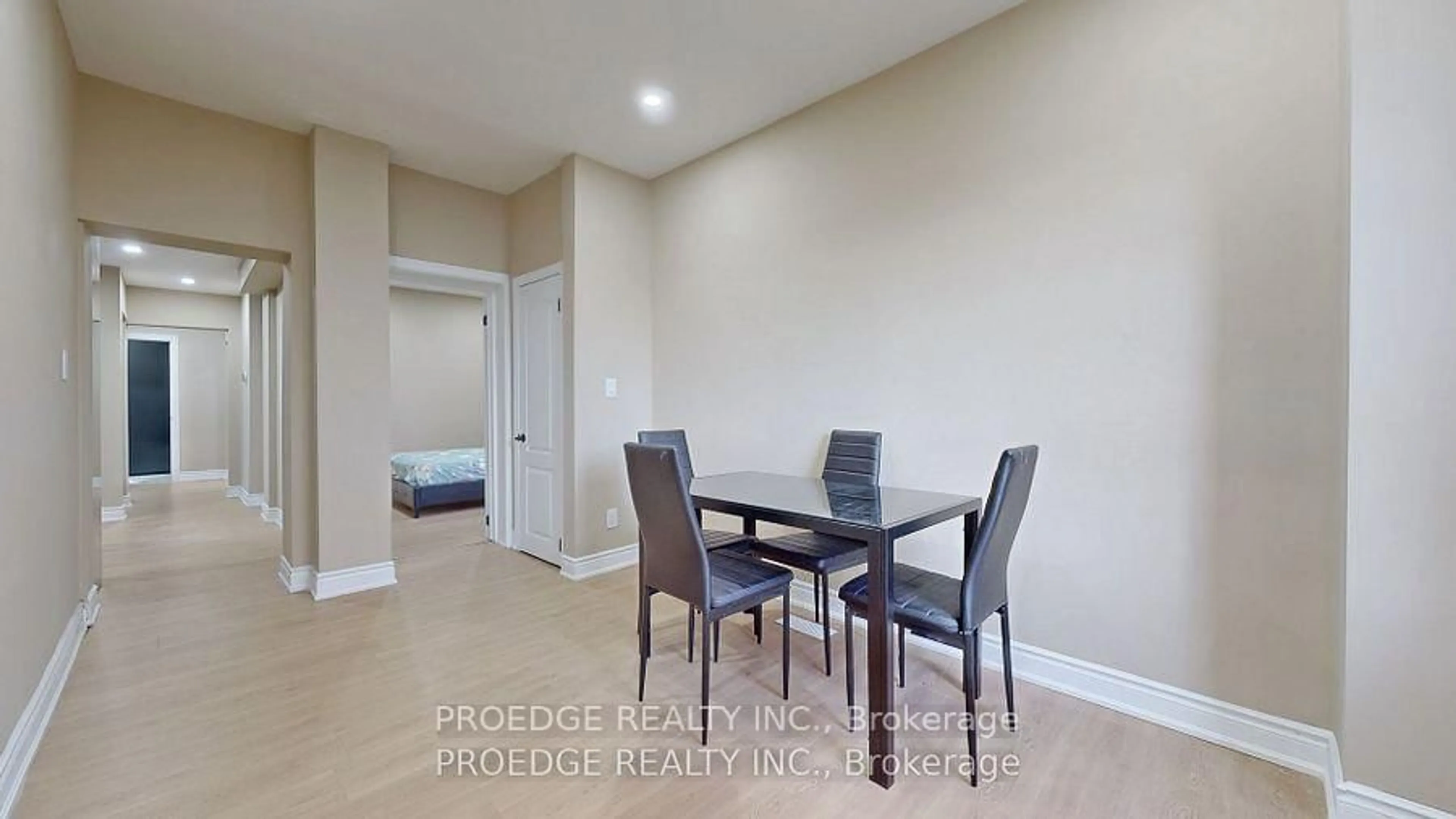 Dining room, unknown for 177 Wallace Ave, Toronto Ontario M6H 1V3
