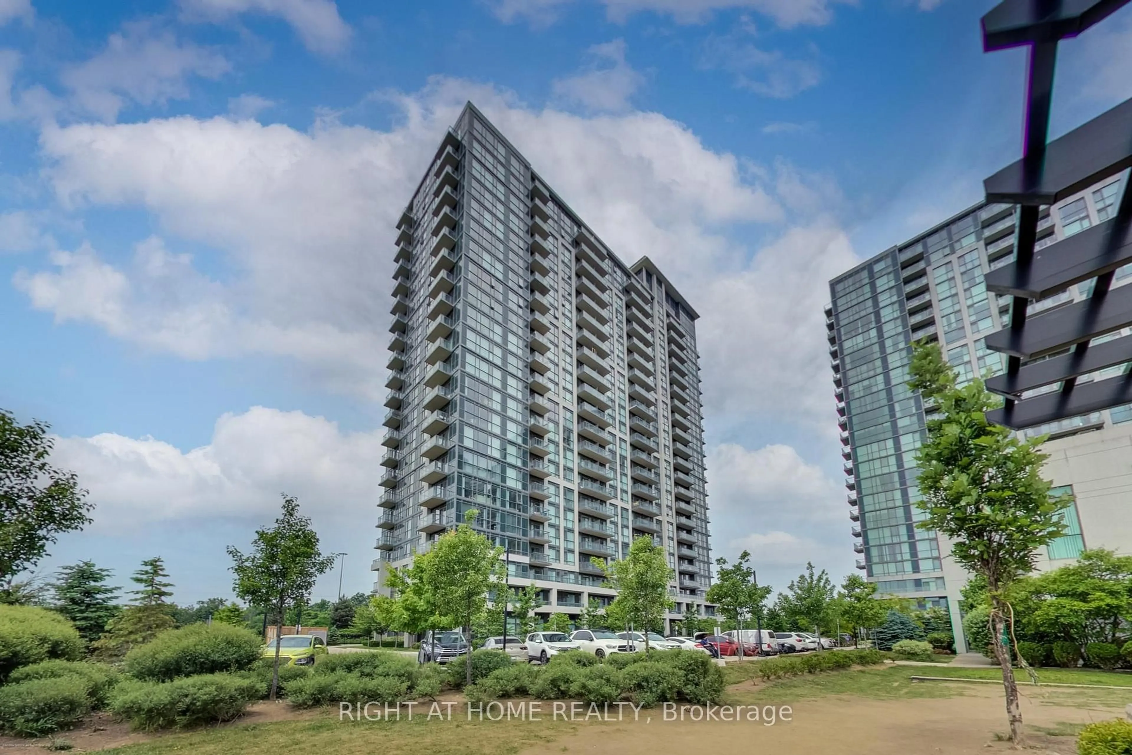 Unknown for 349 Rathburn Rd #515, Mississauga Ontario L5B 0G9