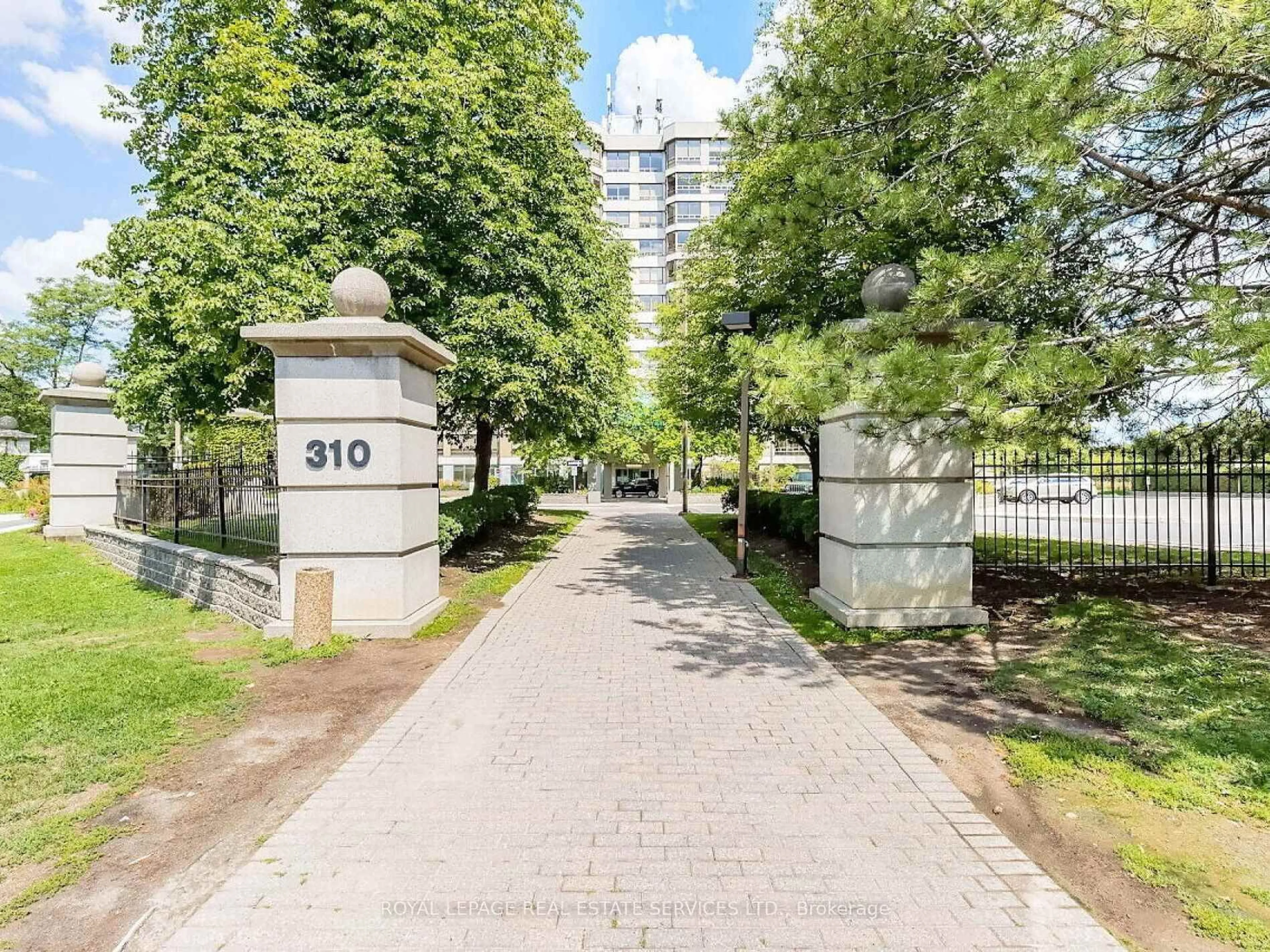 Unknown for 310 Mill St #512, Brampton Ontario L6Y 3B1