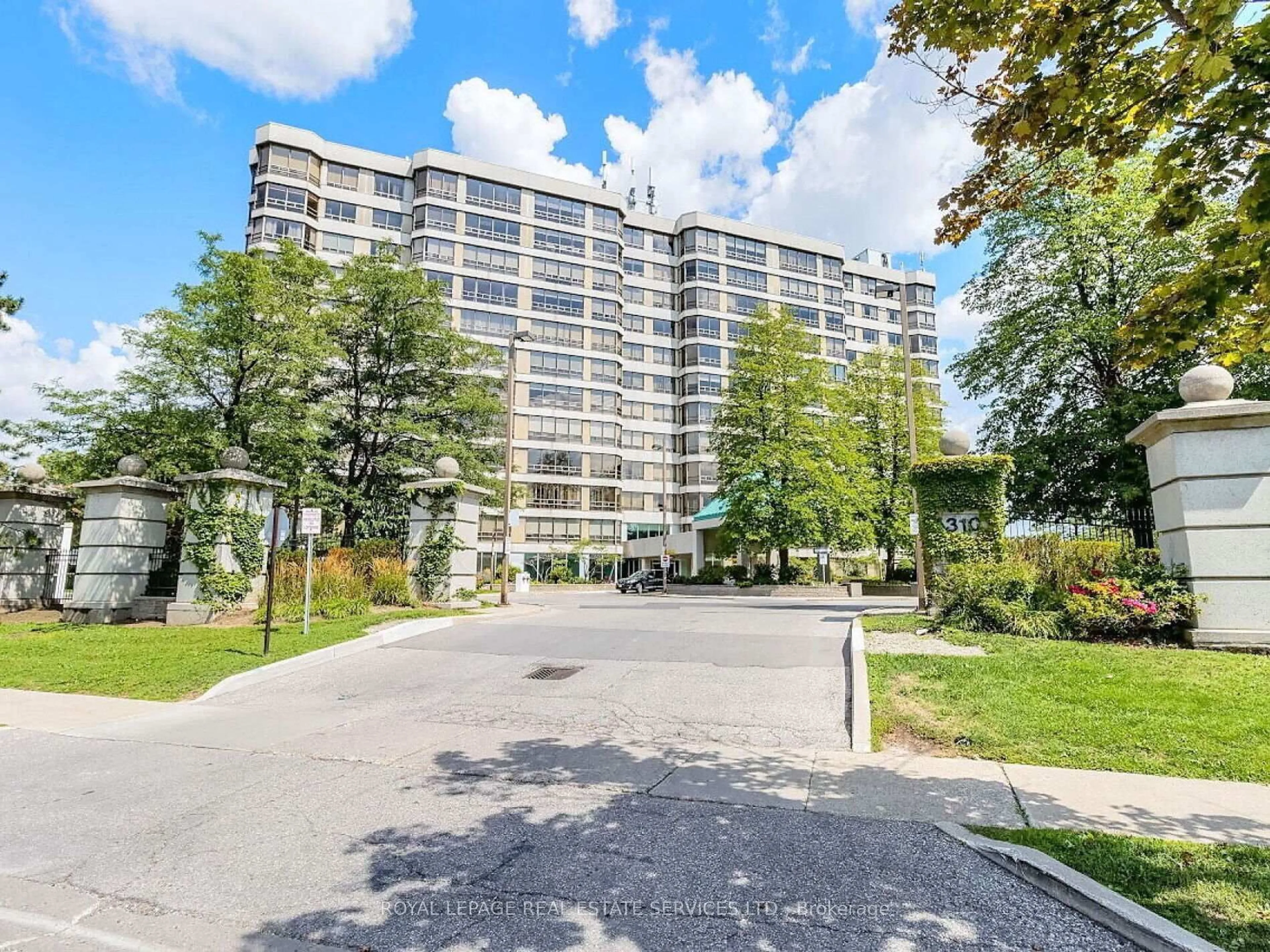 Unknown for 310 Mill St #512, Brampton Ontario L6Y 3B1