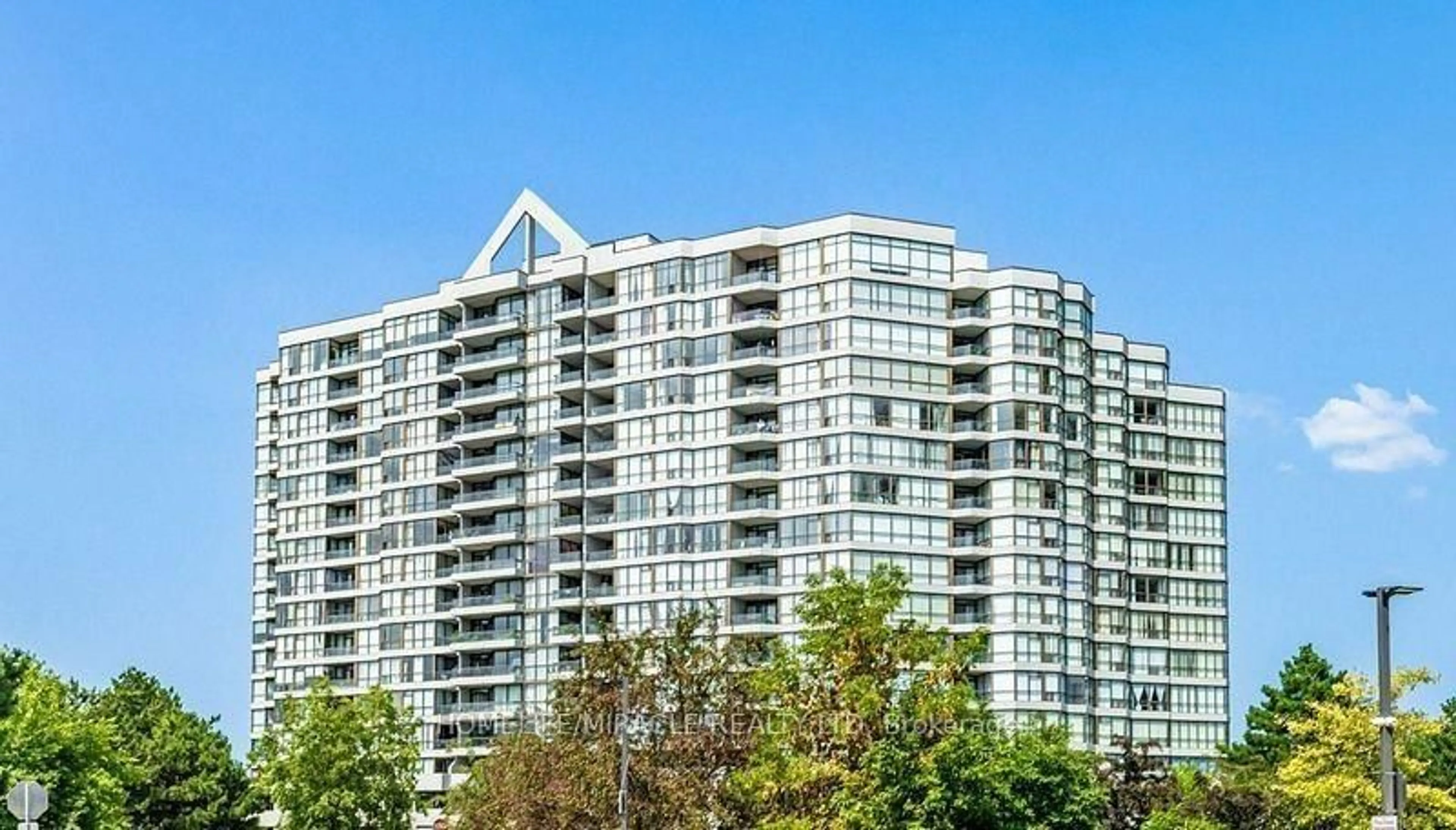 Unknown for 1 Rowntree Rd #114, Toronto Ontario M9V 5G7