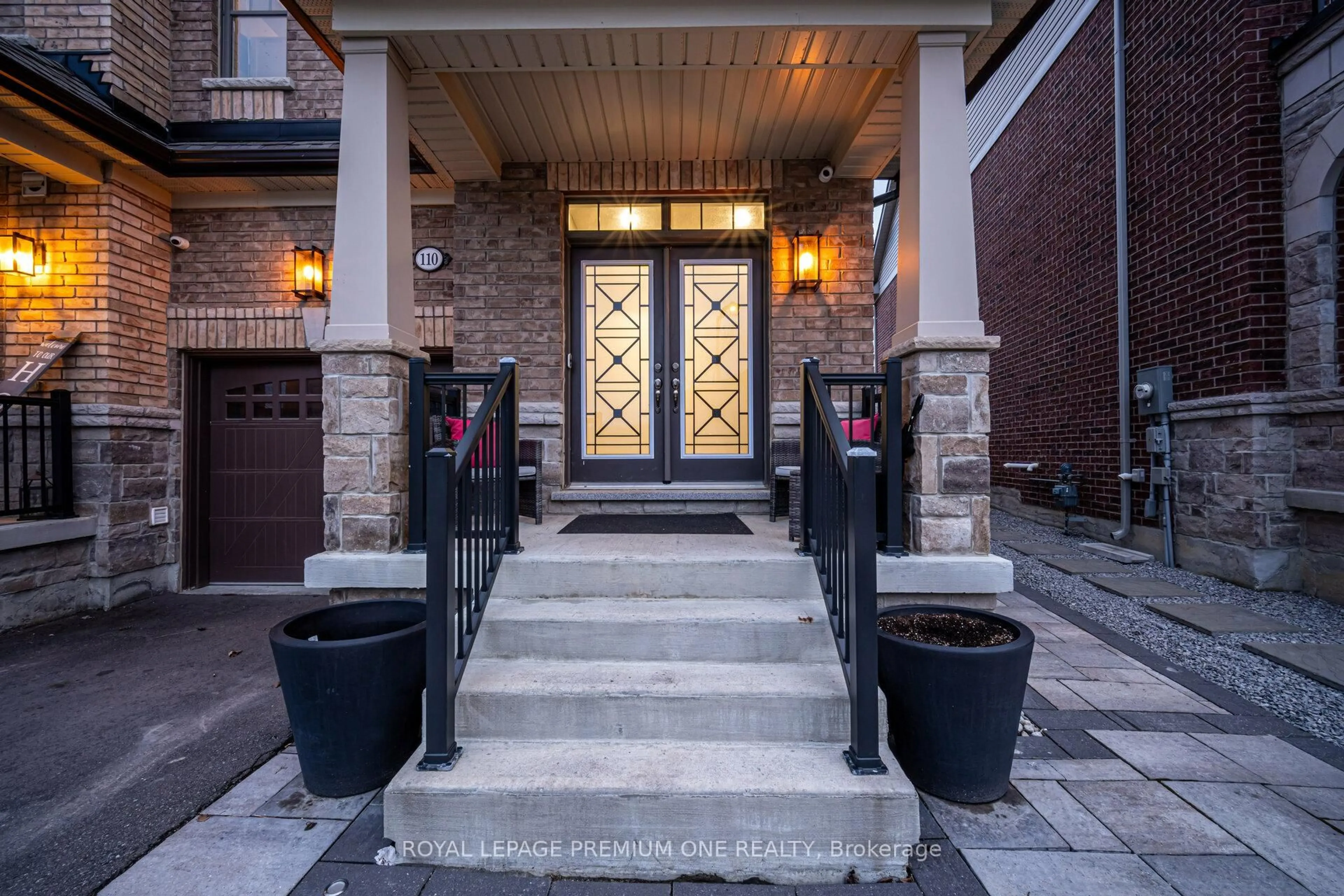Unknown for 110 Morra Ave, Caledon Ontario L7E 4K8