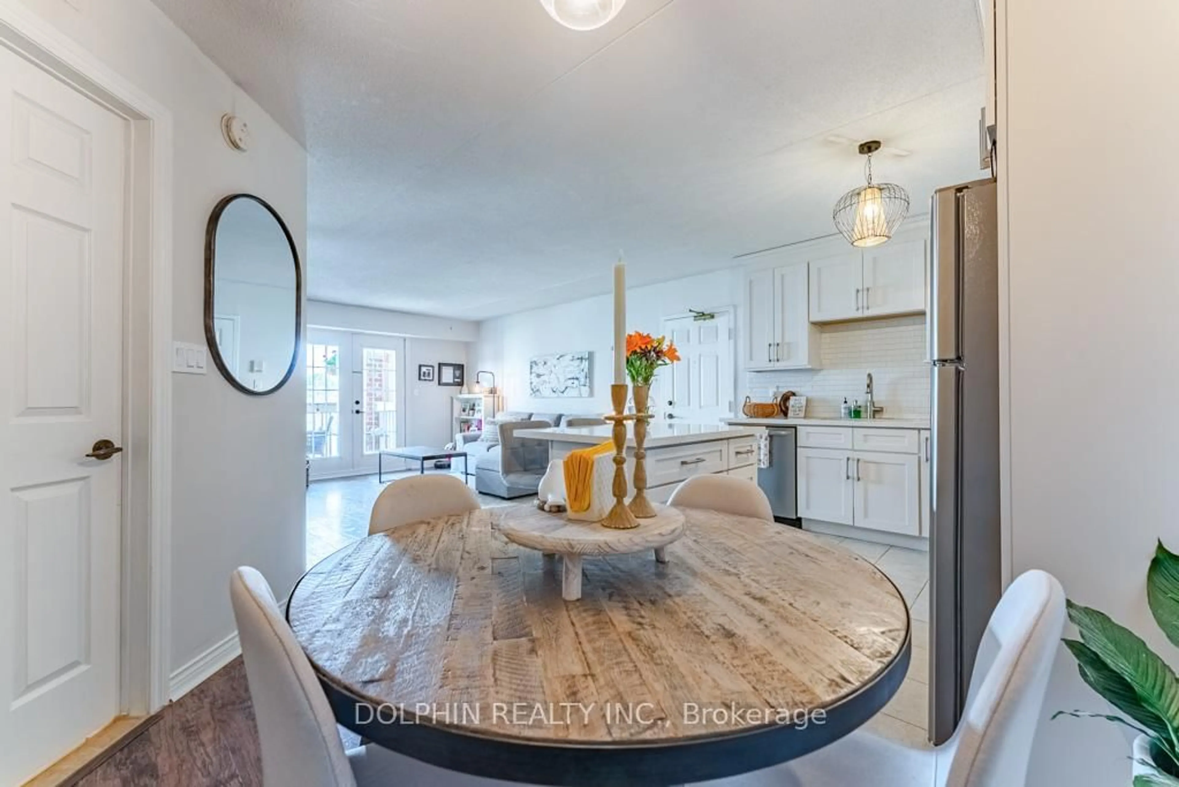 Unknown for 4005 Kilmer Dr #204, Burlington Ontario L7M 4M2