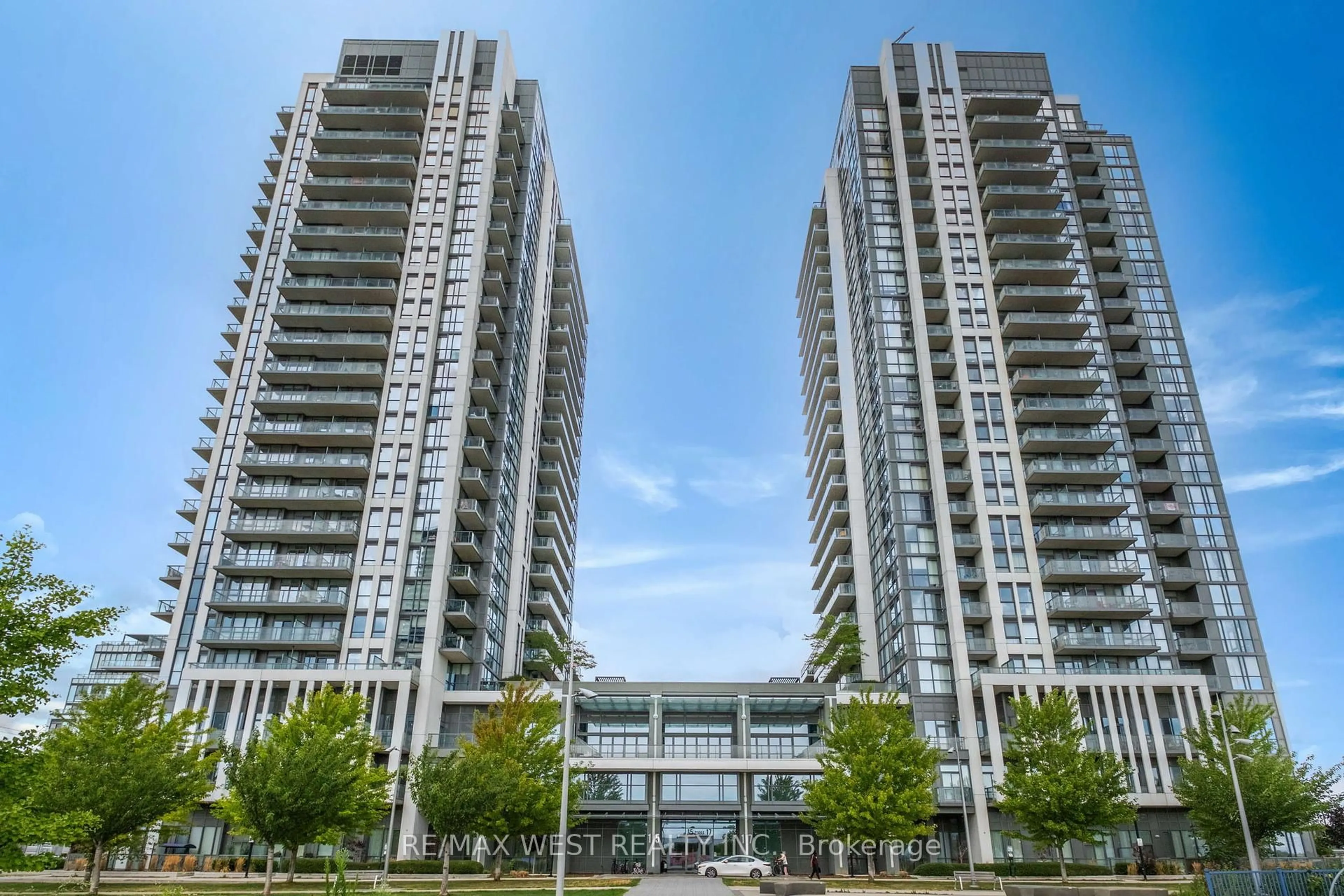 Unknown for 15 Zorra St #907, Toronto Ontario M8Z 0C1