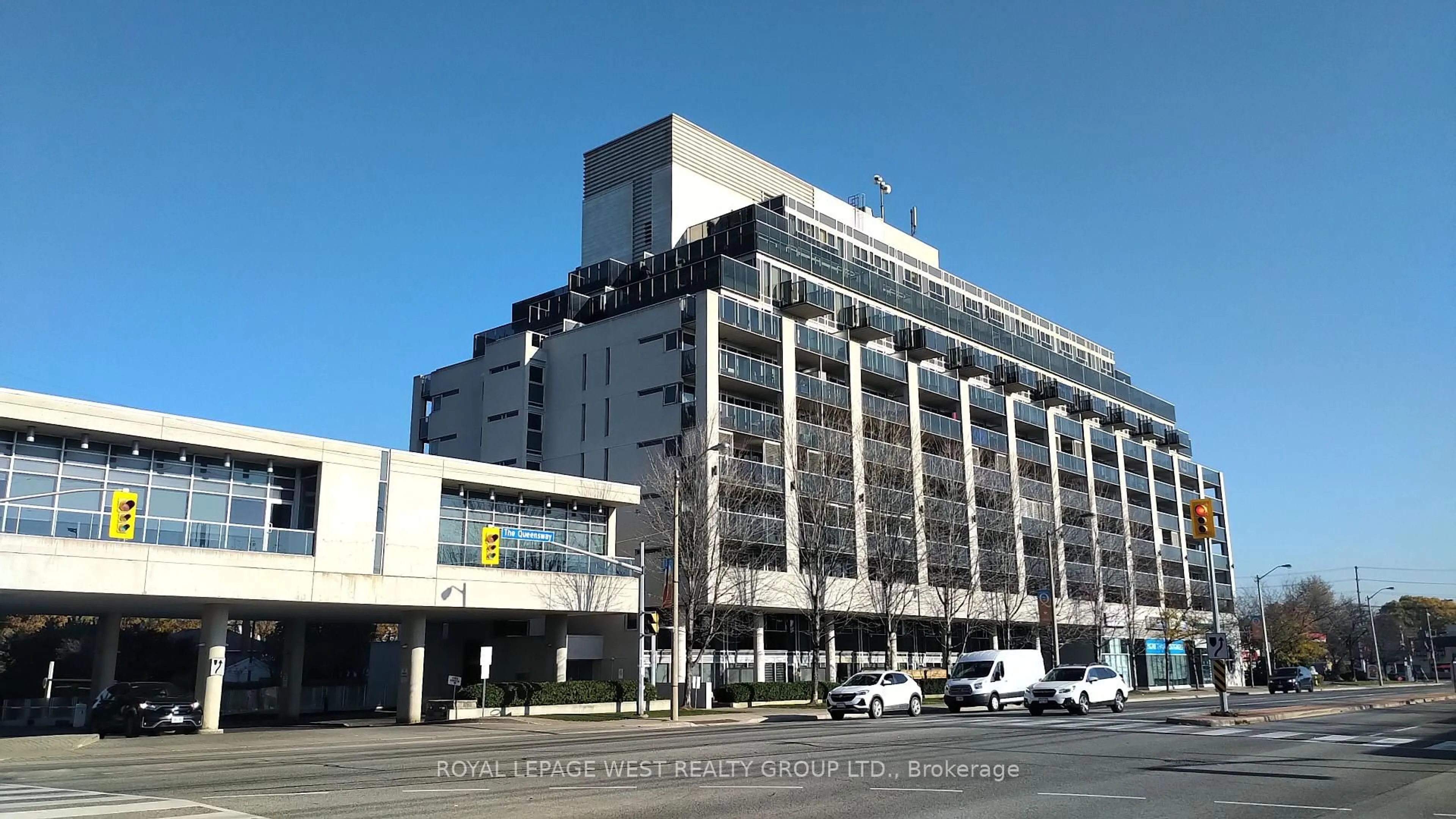 Unknown for 1040 The Queensway #217, Toronto Ontario M8Z 1P7