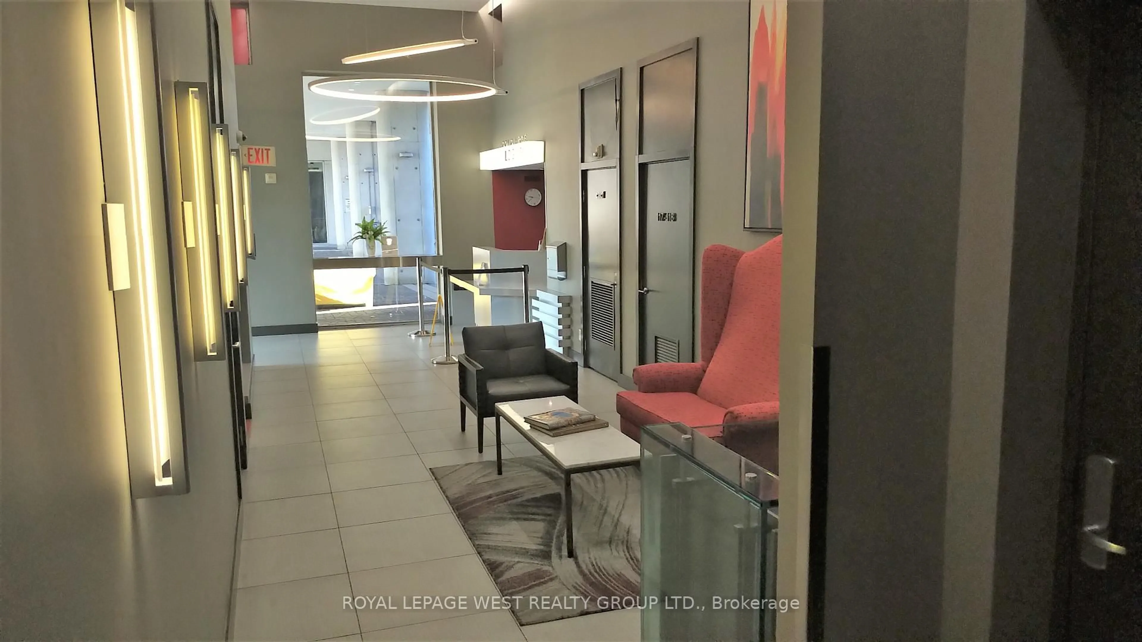 Unknown for 1040 The Queensway #217, Toronto Ontario M8Z 1P7