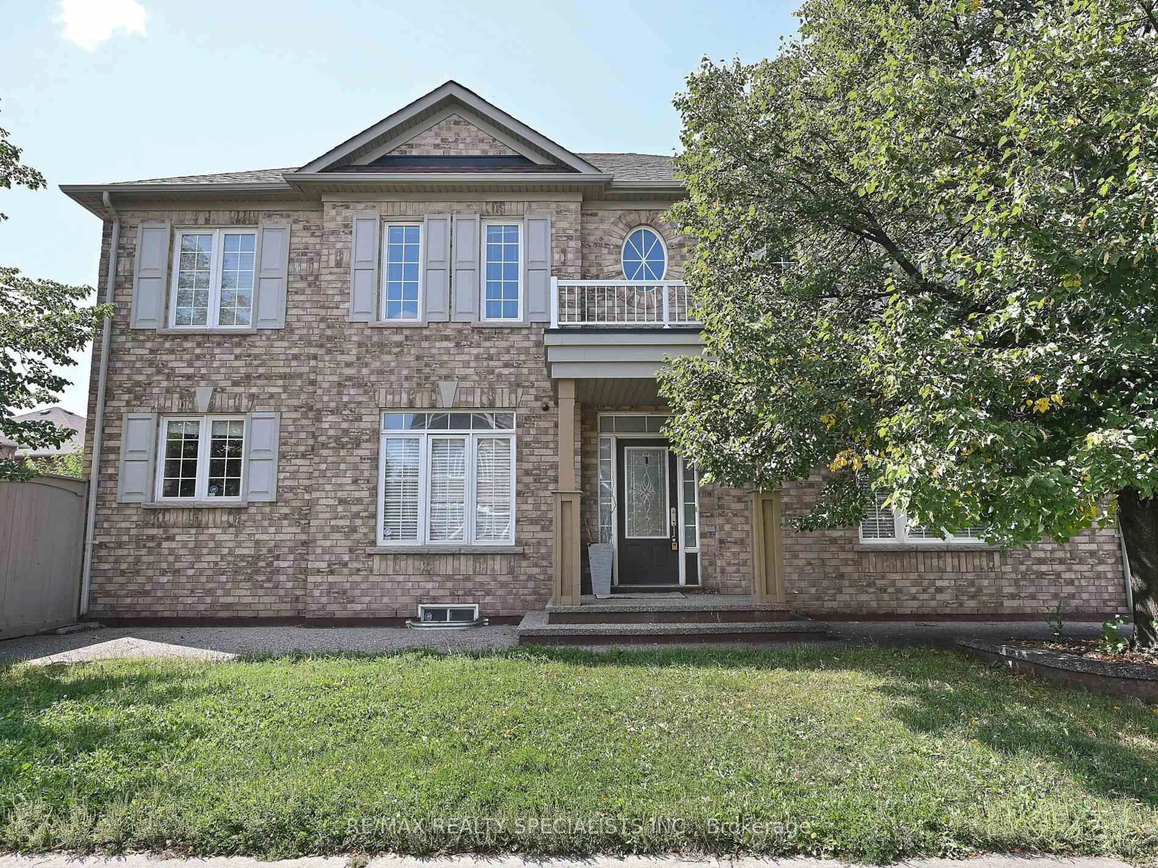 Home with brick exterior material, street for 138 Southlake Blvd, Brampton Ontario L6V 4S7