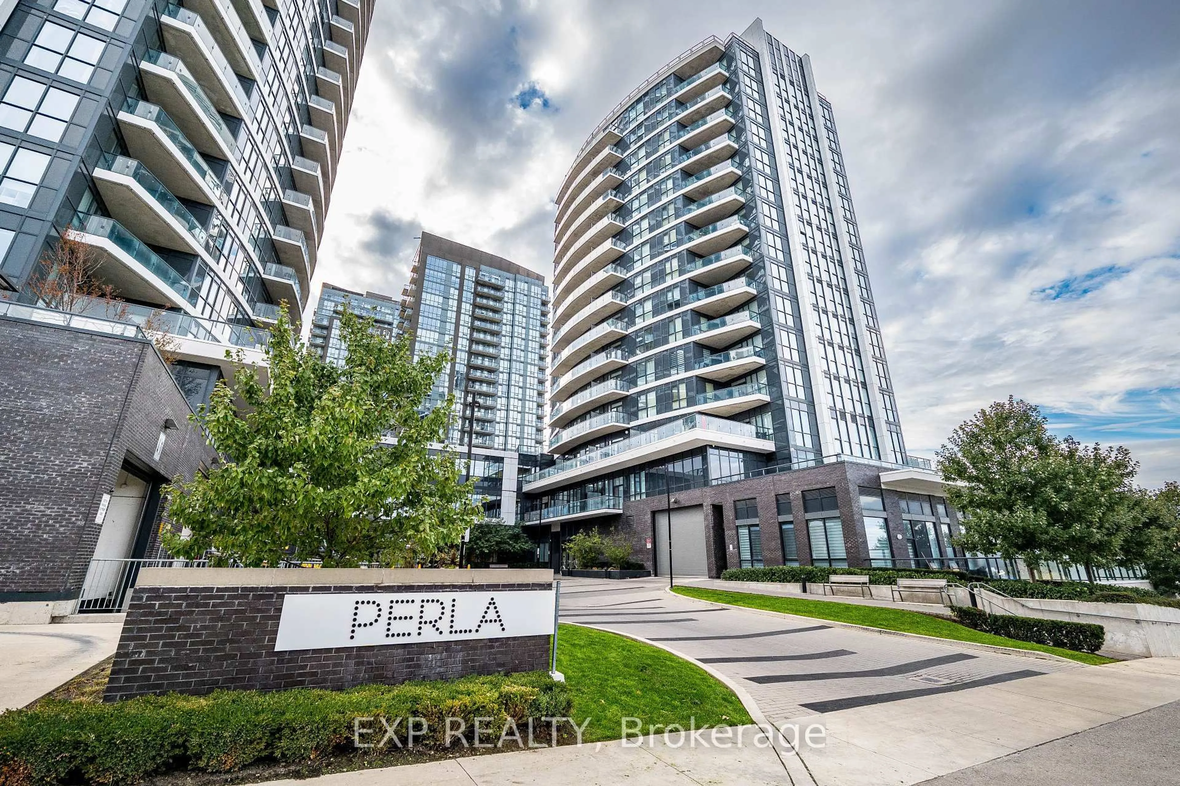 Unknown for 65 Watergarden Dr #605, Mississauga Ontario L5R 0G8