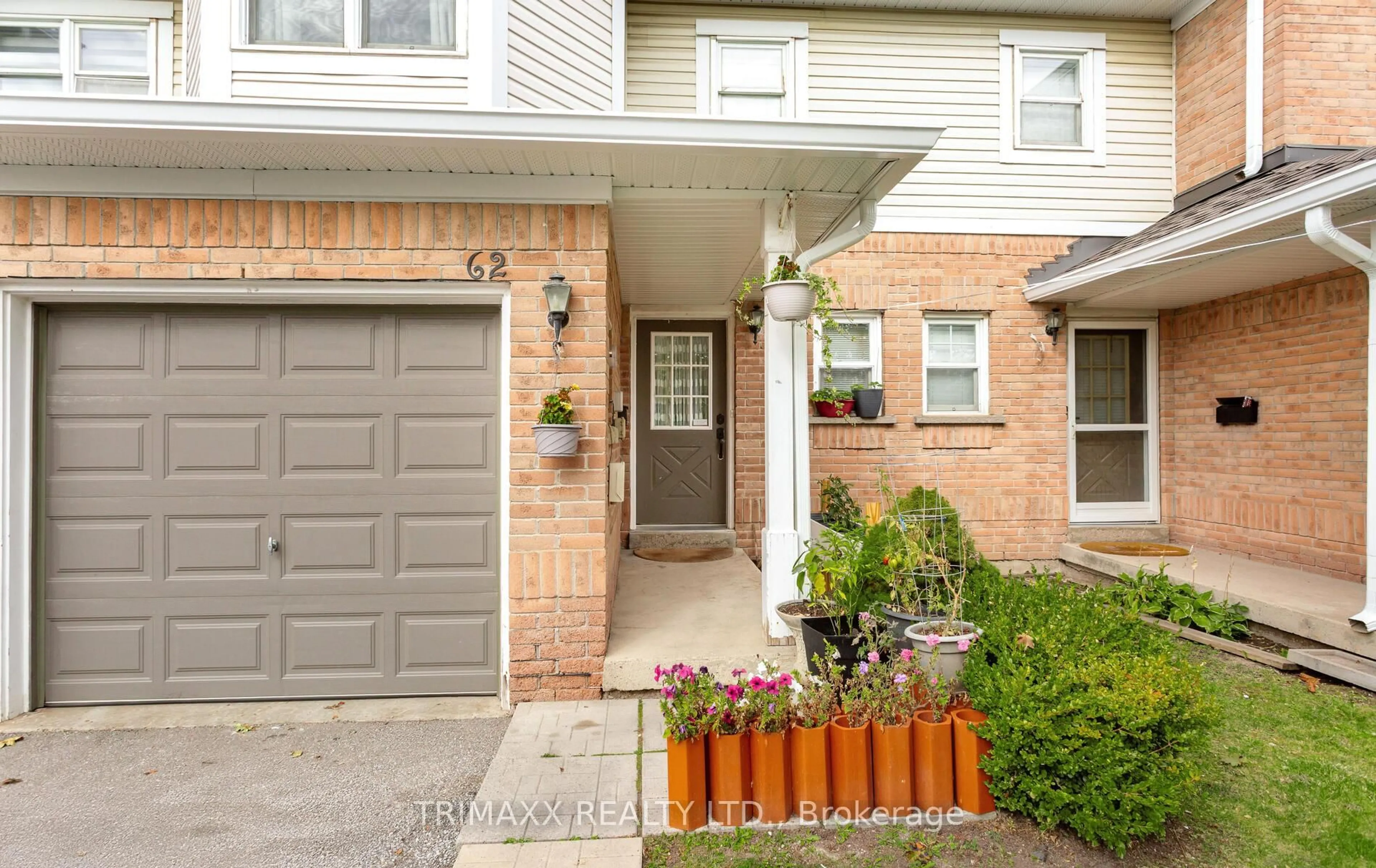 Unknown for 62 Brisbane Crt, Brampton Ontario L6R 1V4