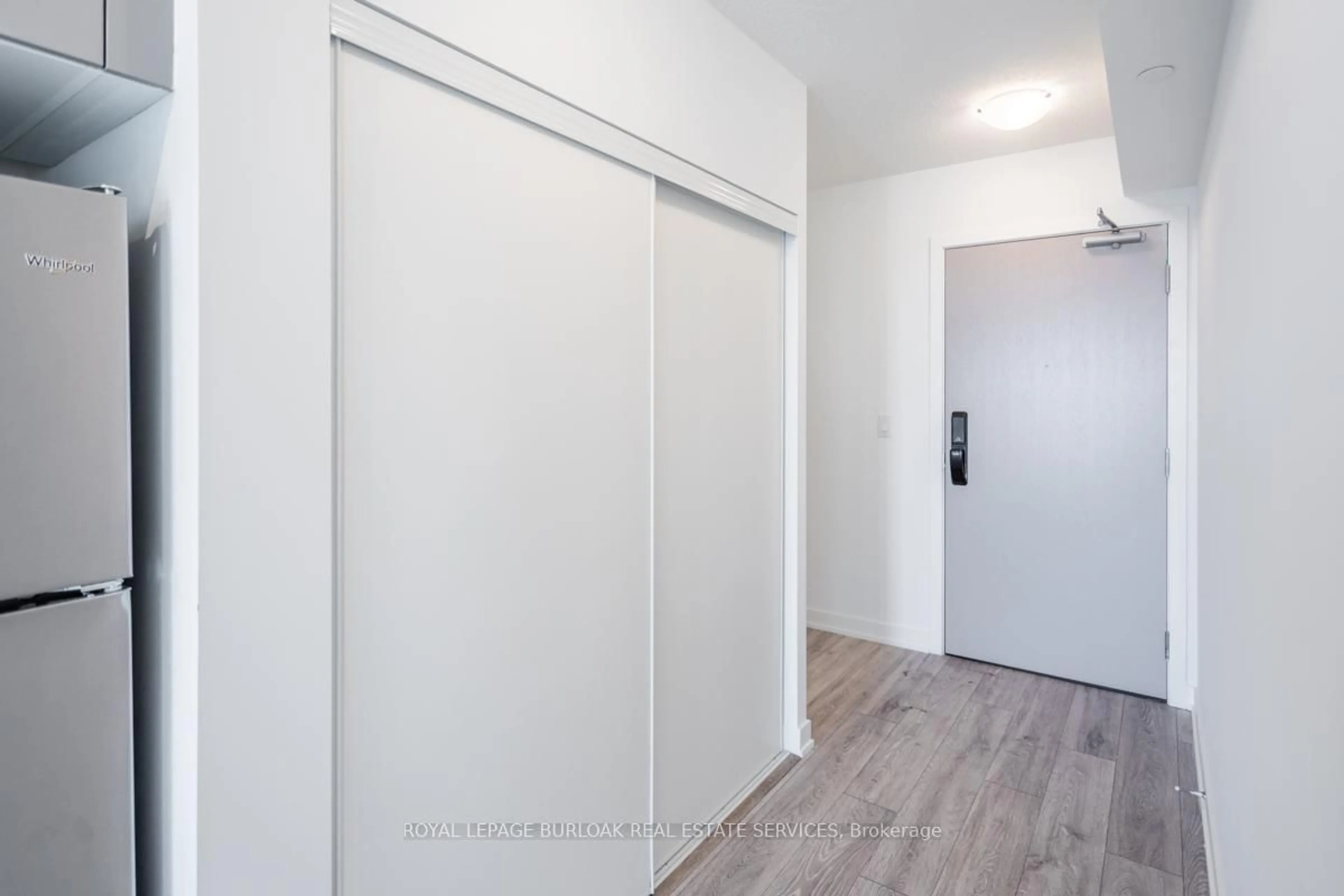 Indoor entryway for 3210 Dakota Common #A401, Burlington Ontario L7M 2A8