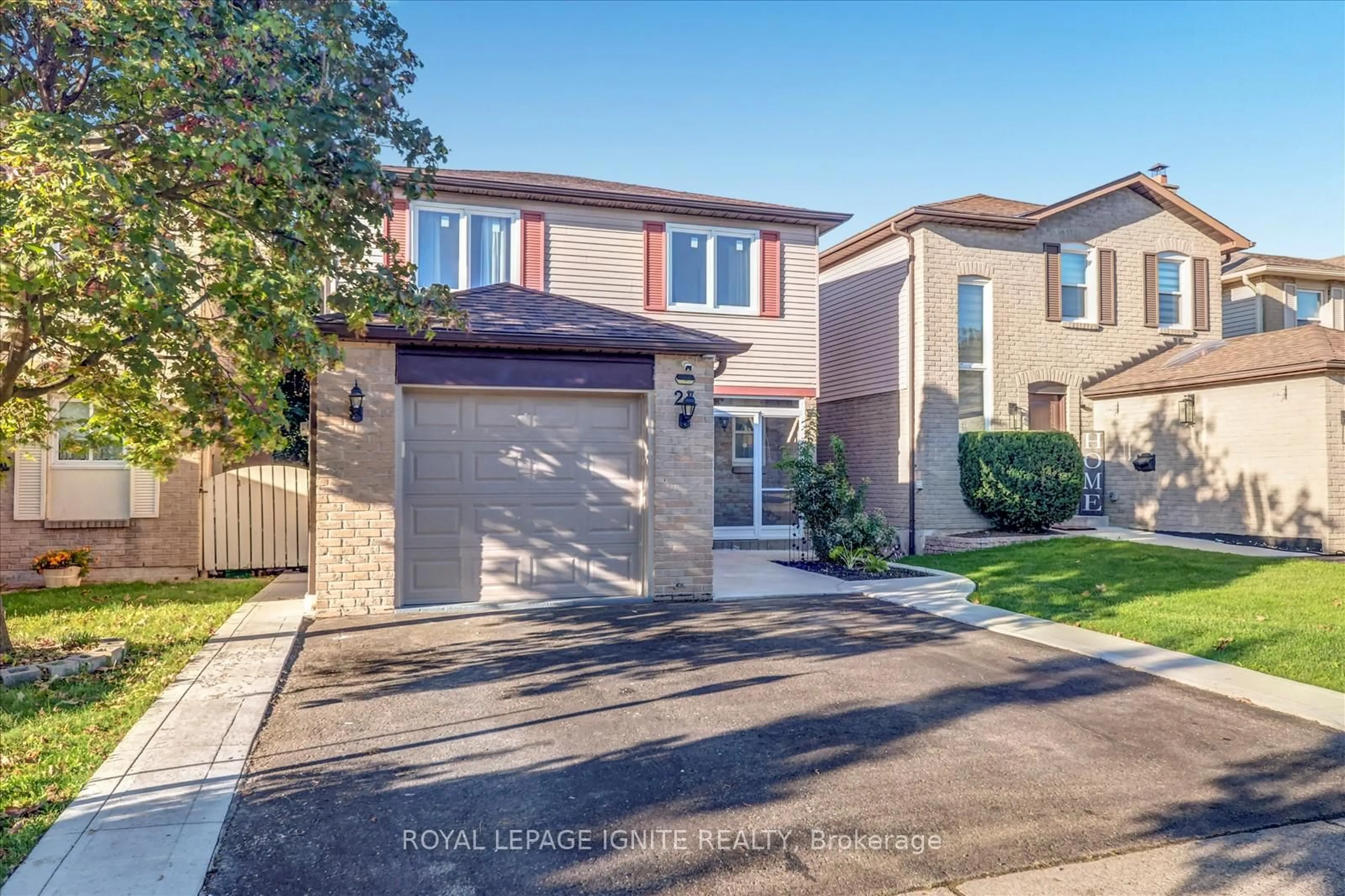 Unknown for 23 Northgate Blvd, Brampton Ontario L6S 4G6