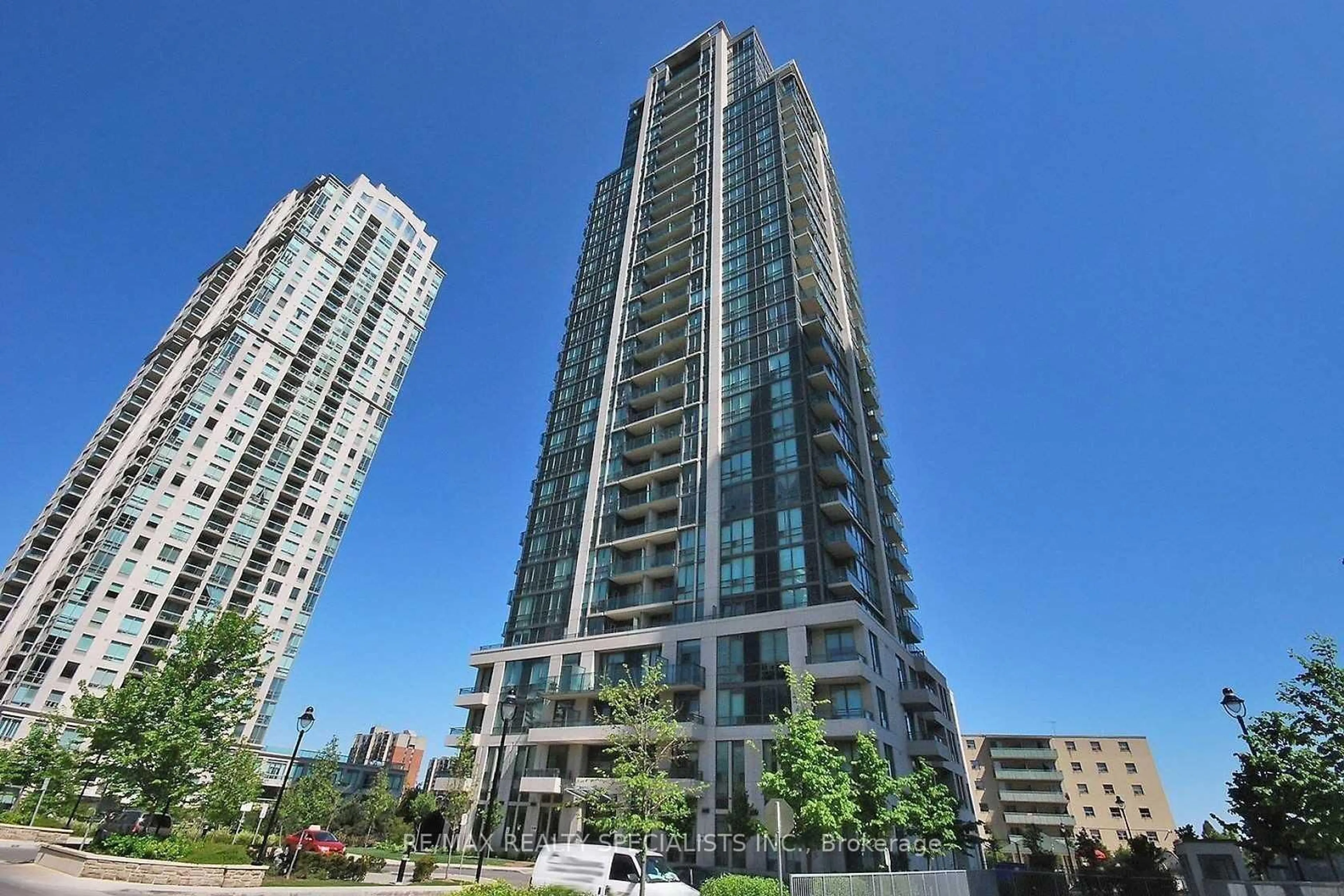Unknown for 3515 Kariya Dr #506, Mississauga Ontario L5B 0C1