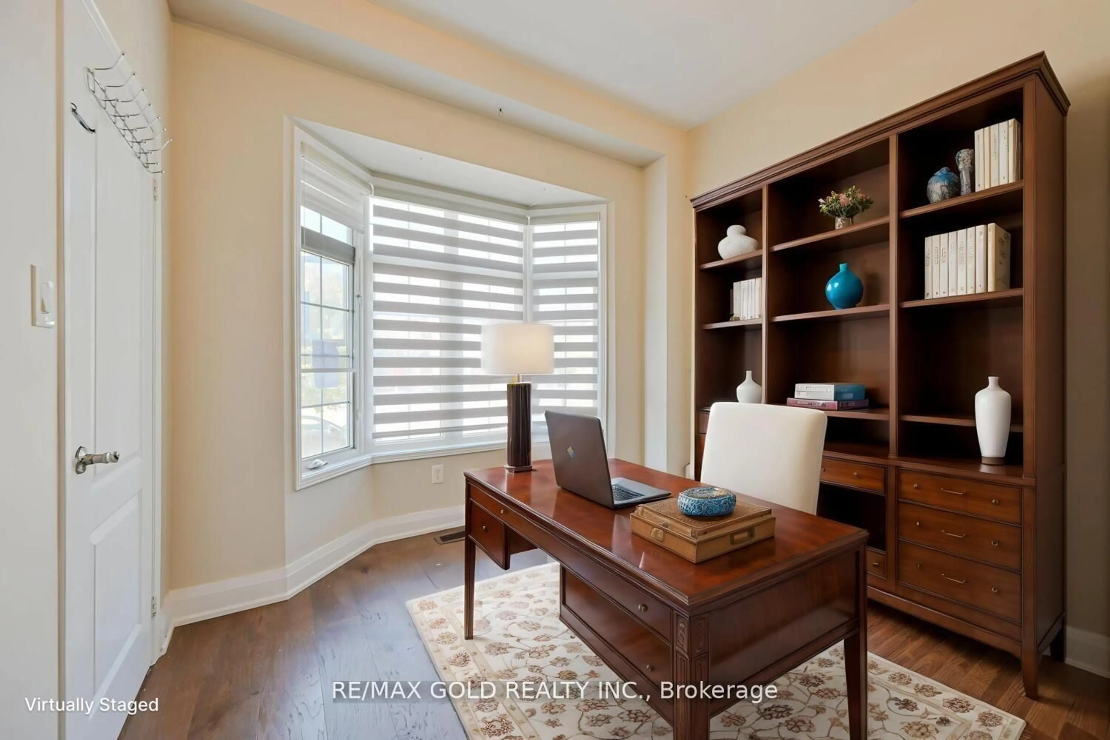 A pic of a room for 3 Freshspring Dr, Brampton Ontario L6R 3H6