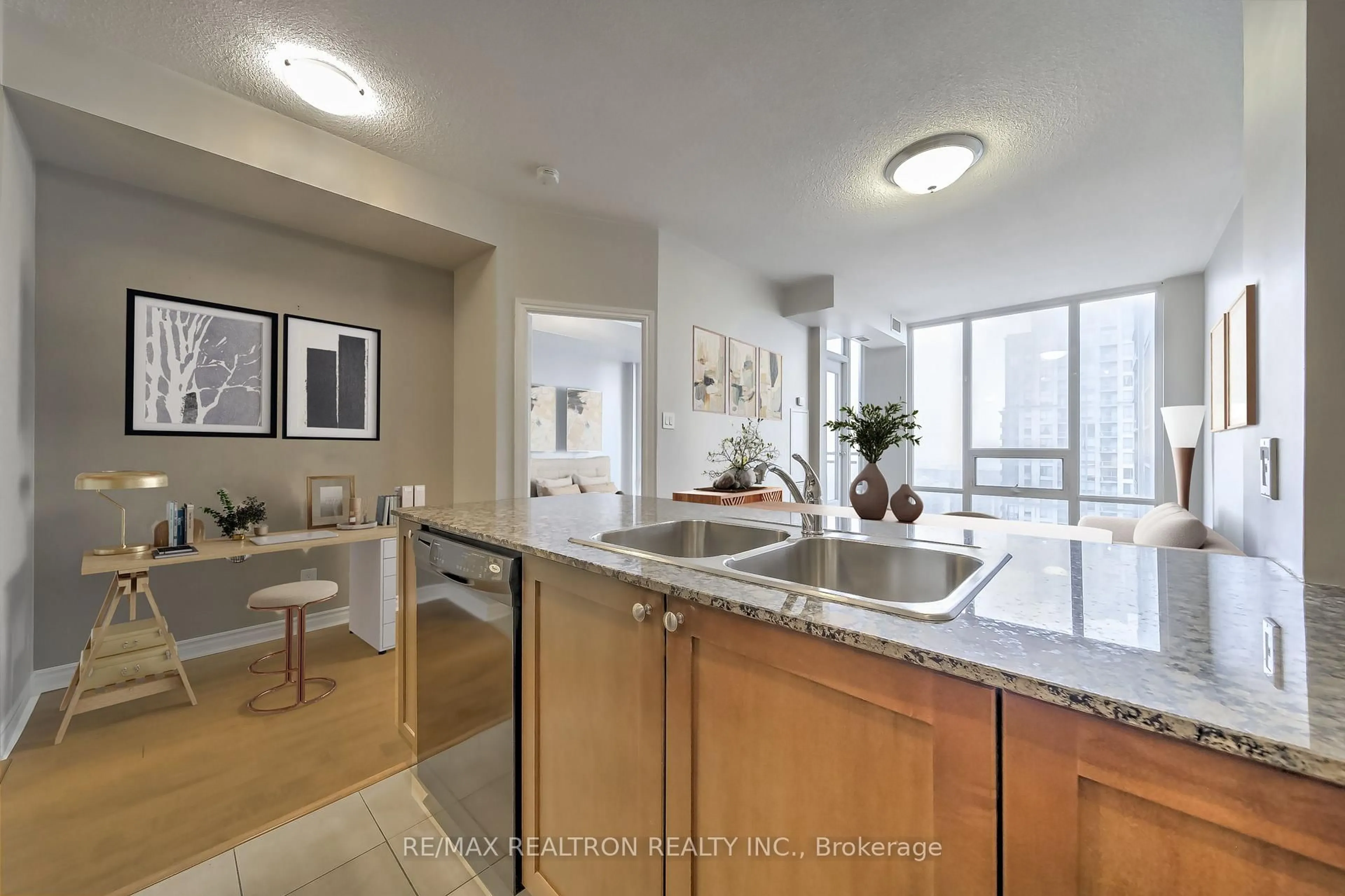 Unknown for 3525 Kariya Dr #2810, Mississauga Ontario L5B 0C2