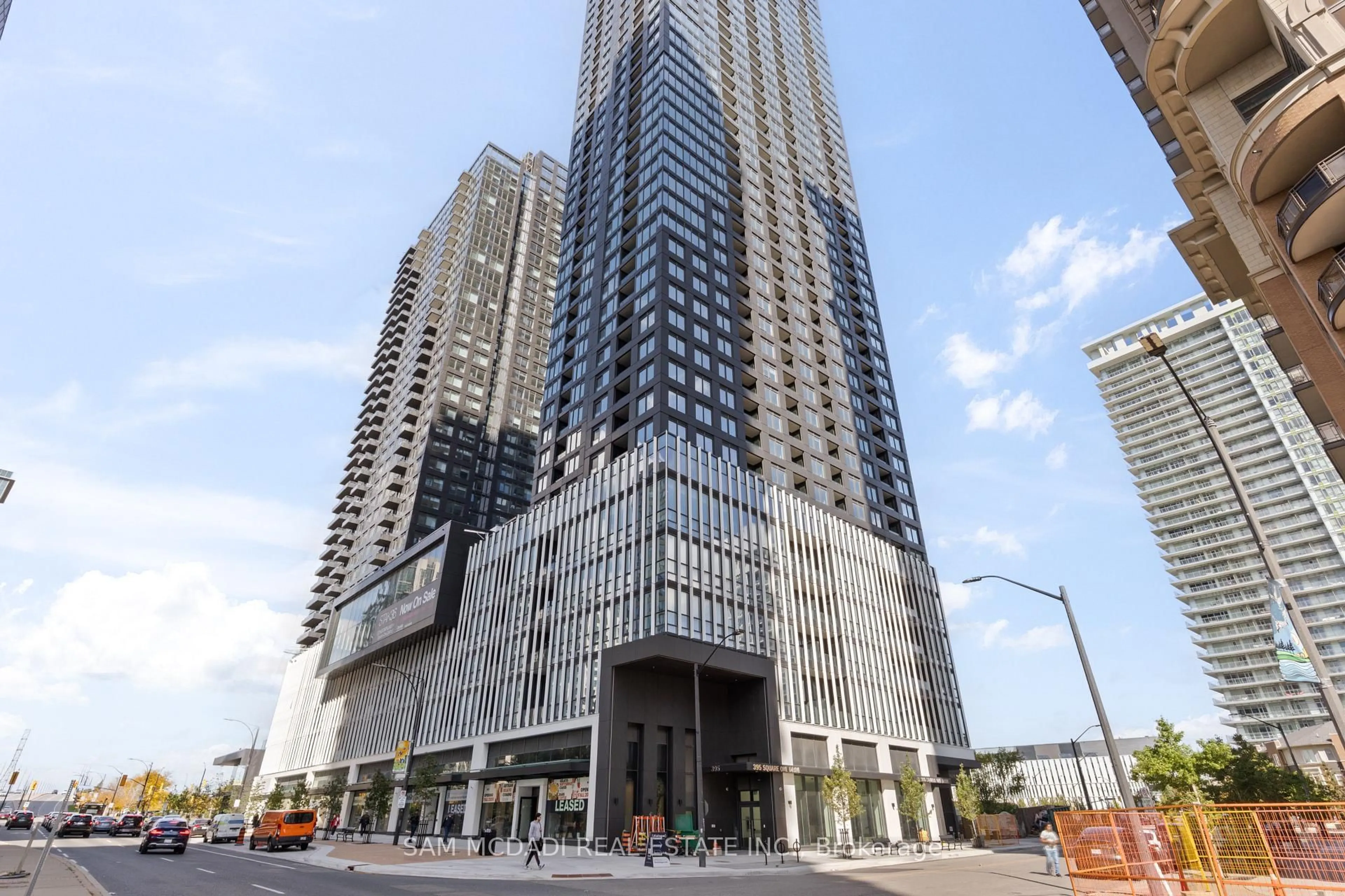 Unknown for 395 Square One Dr #3104, Mississauga Ontario L5B 0P6
