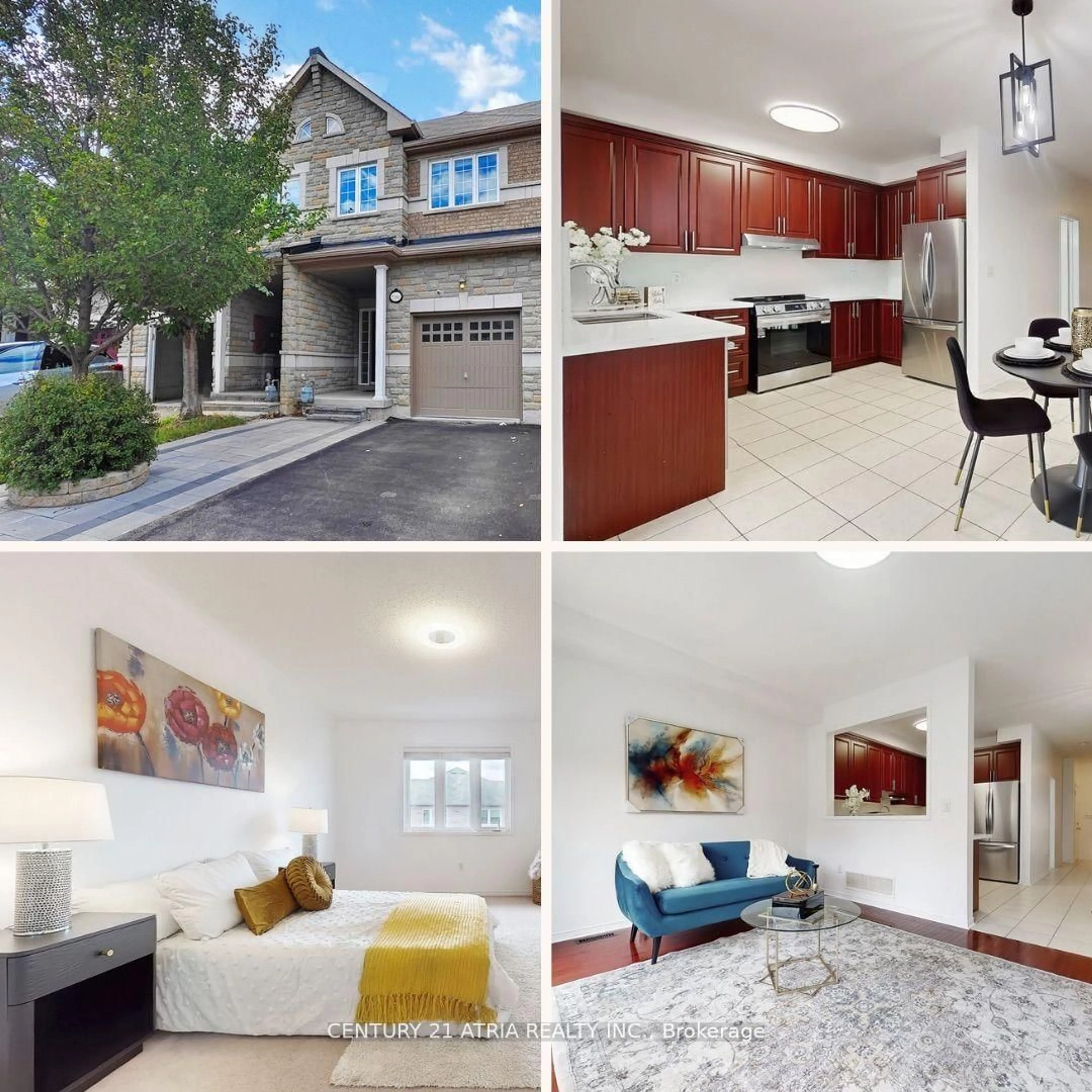 Unknown for 5186 Angel Stone Dr, Mississauga Ontario L5M 0L4