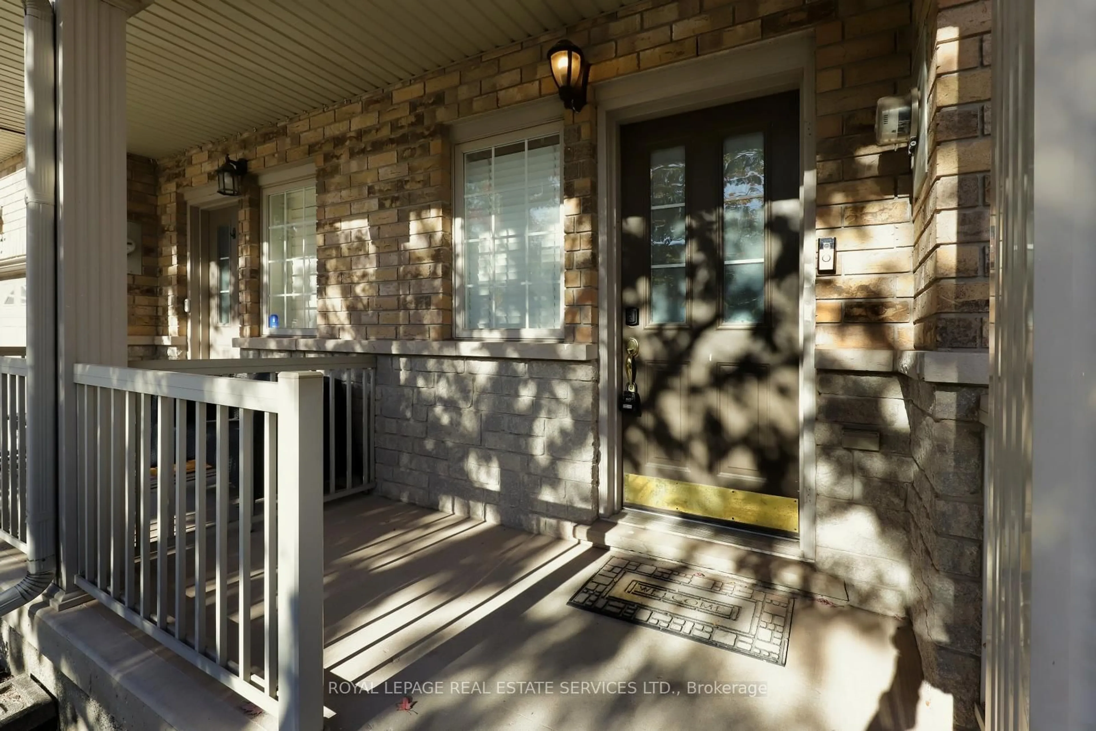 Unknown for 5229 Autumn Harvest Way, Burlington Ontario L7L 7J5
