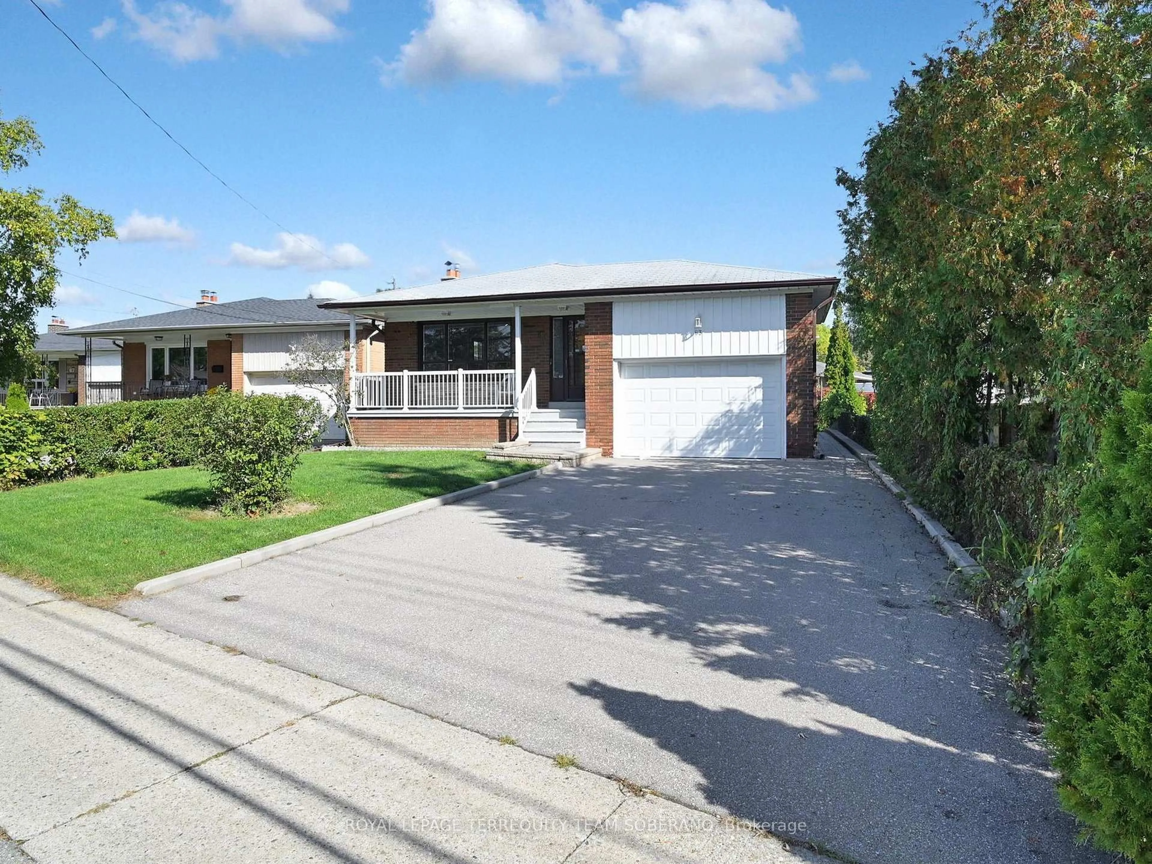 Unknown for 63 Melbert Rd, Toronto Ontario M9C 3P8