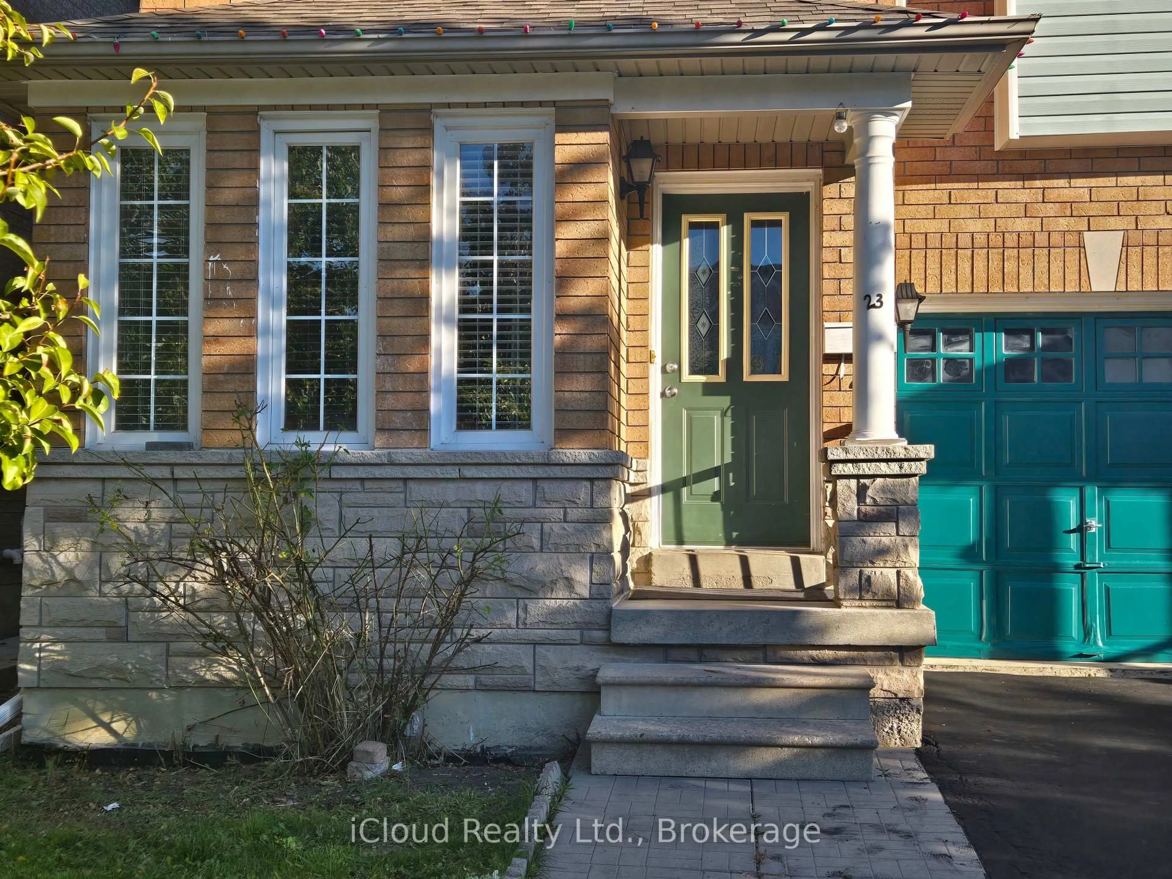 Unknown for 23 Streamside Lane, Brampton Ontario L6R 2A9