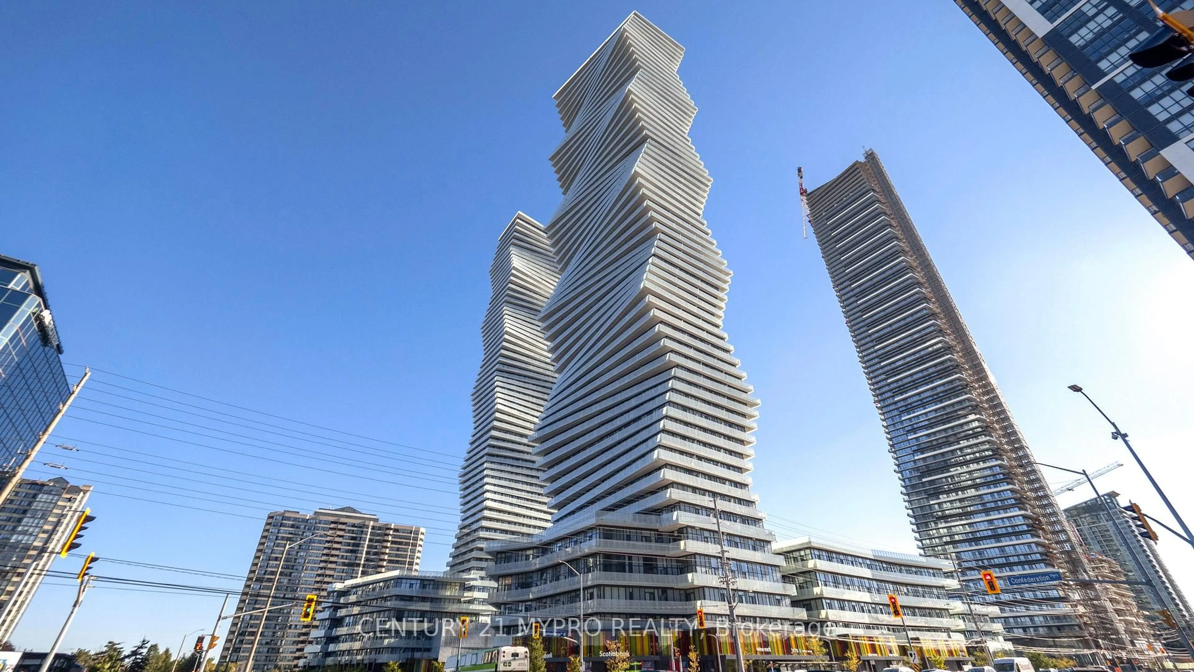 Blurry image for 3900 Confederation Pkwy #5506, Mississauga Ontario L5B 0M3