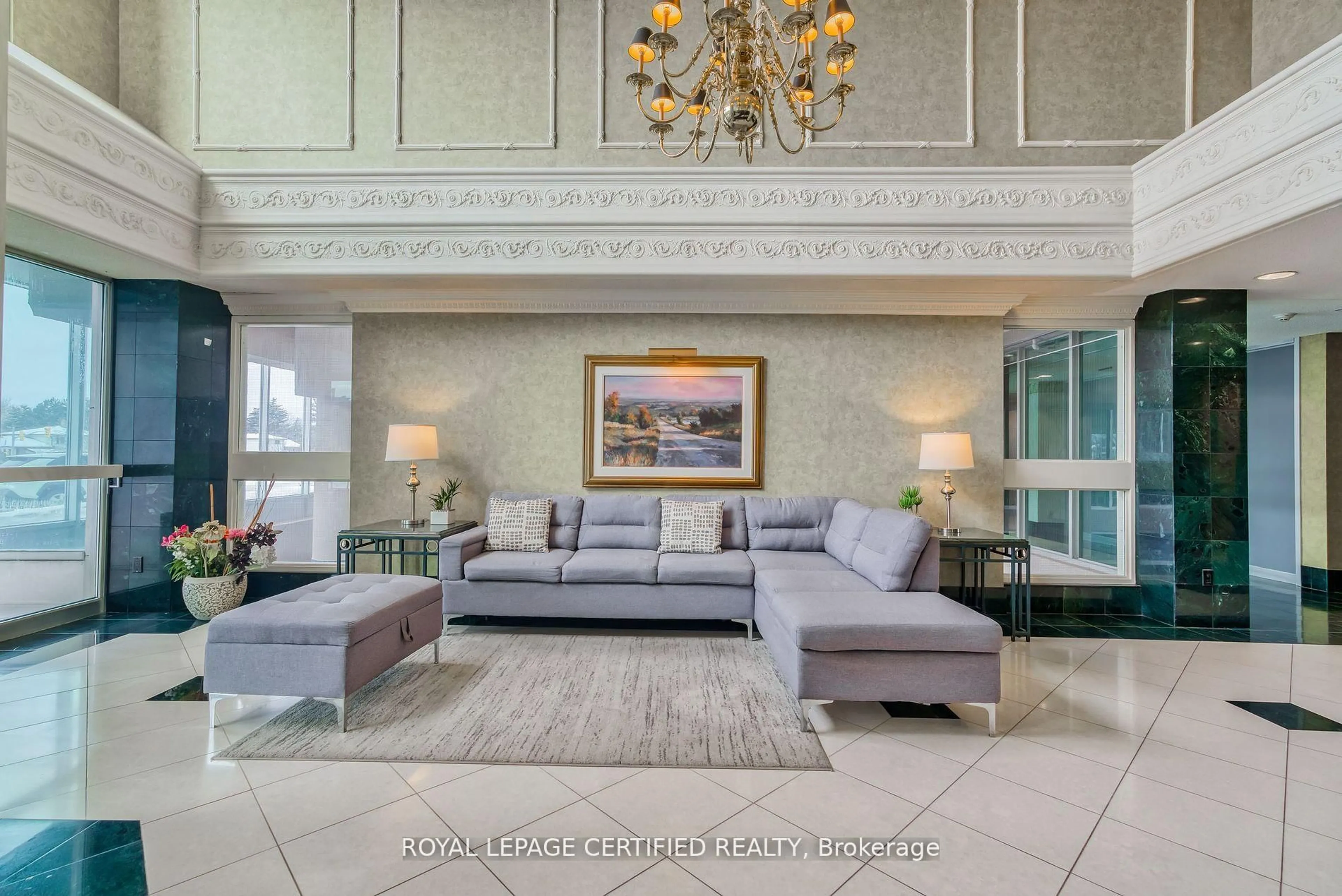 Unknown for 320 Mill St #505, Brampton Ontario L6P 1A6