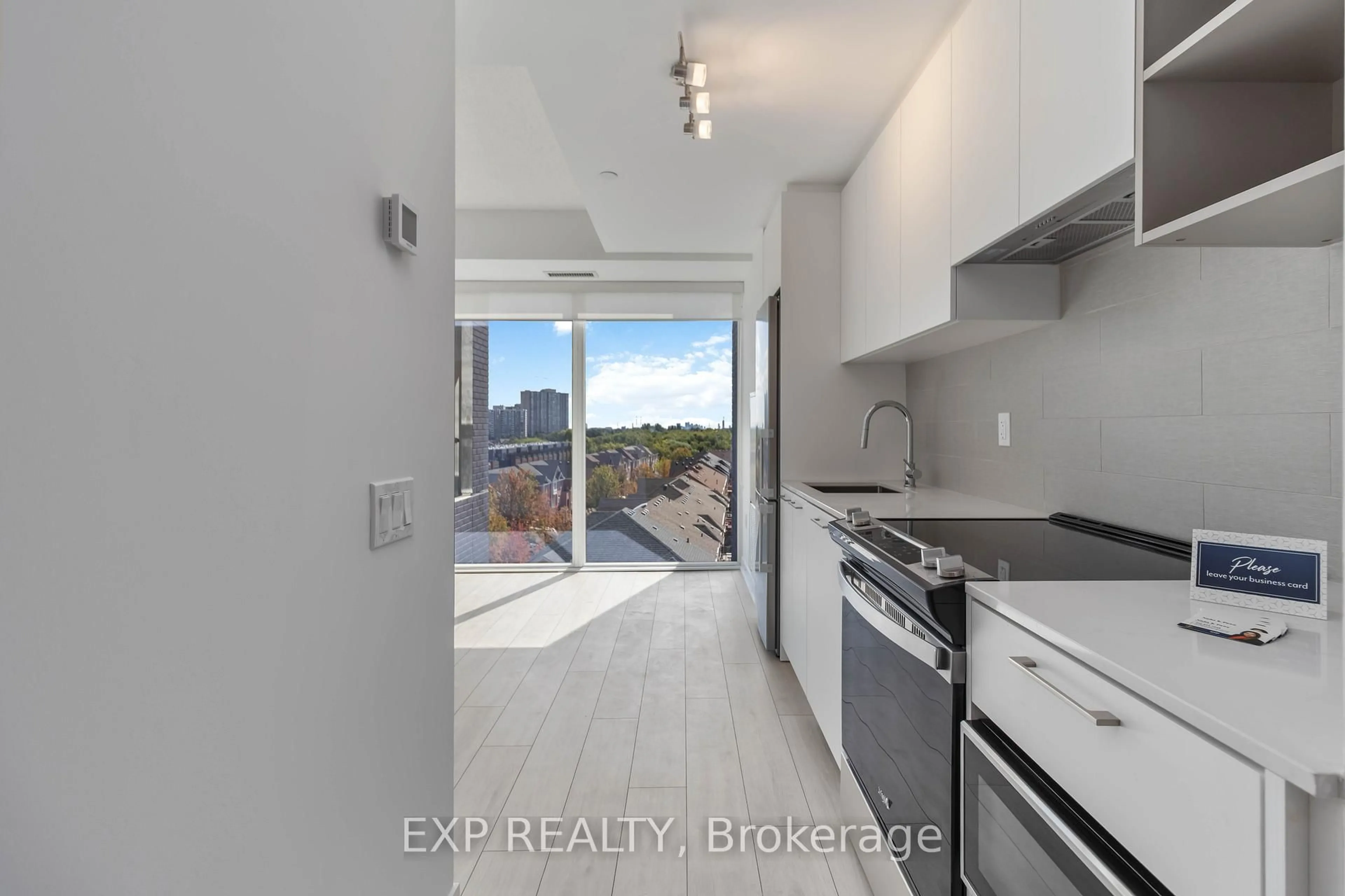 Unknown for 260 Malta Ave #506, Brampton Ontario L6Y 6L7