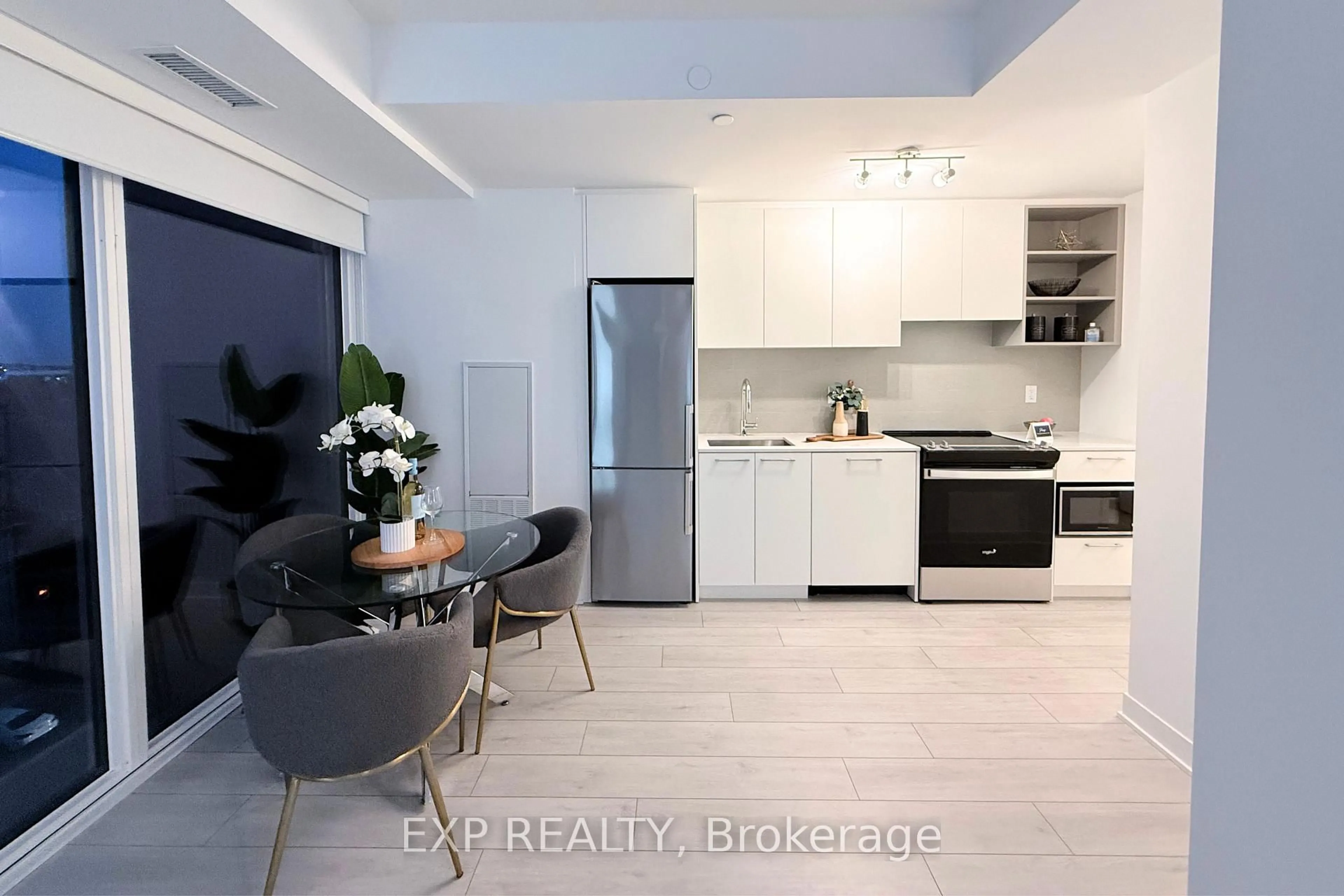 Unknown for 260 Malta Ave #506, Brampton Ontario L6Y 6L7