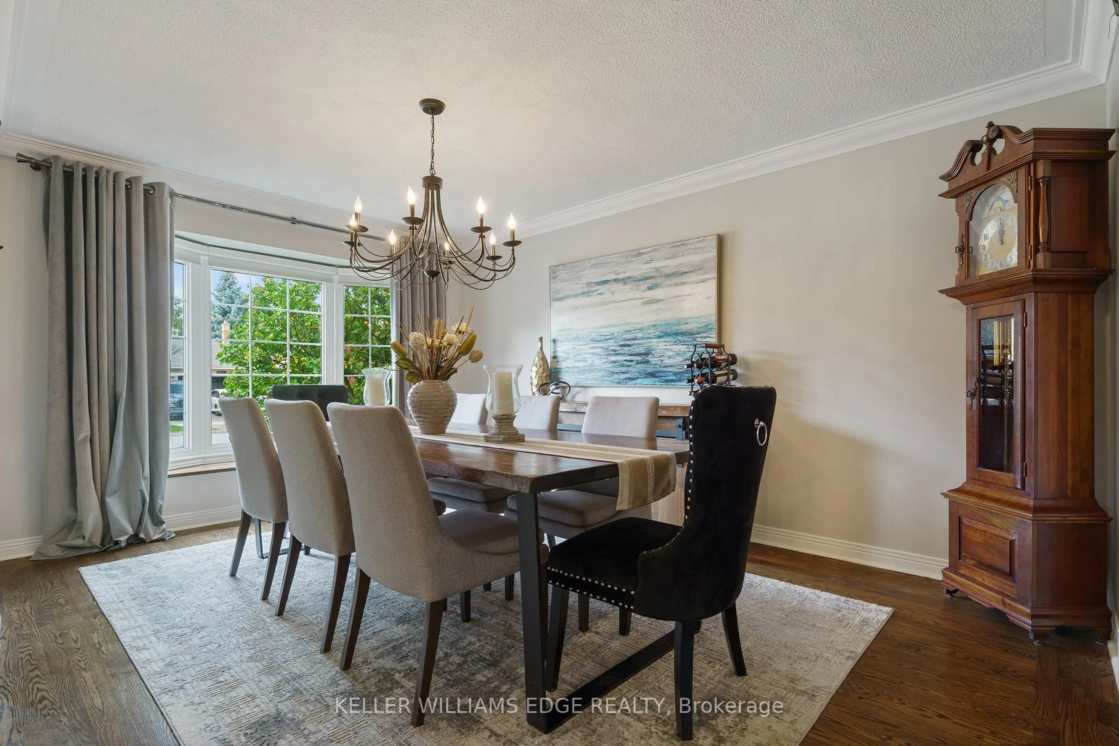 Dining room, unknown for 3214 Tania Cres, Burlington Ontario L7M 3N4