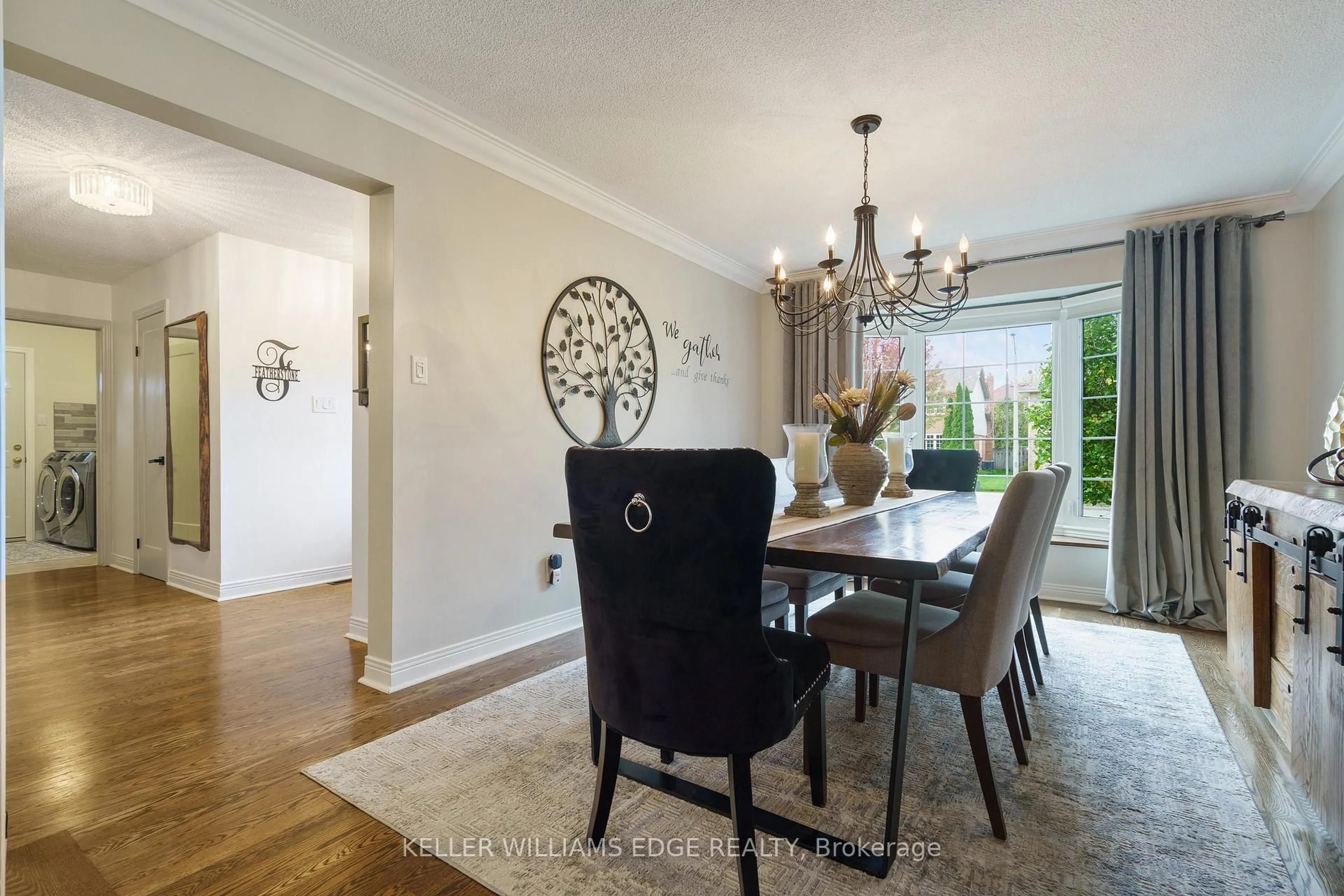 Dining room, unknown for 3214 Tania Cres, Burlington Ontario L7M 3N4
