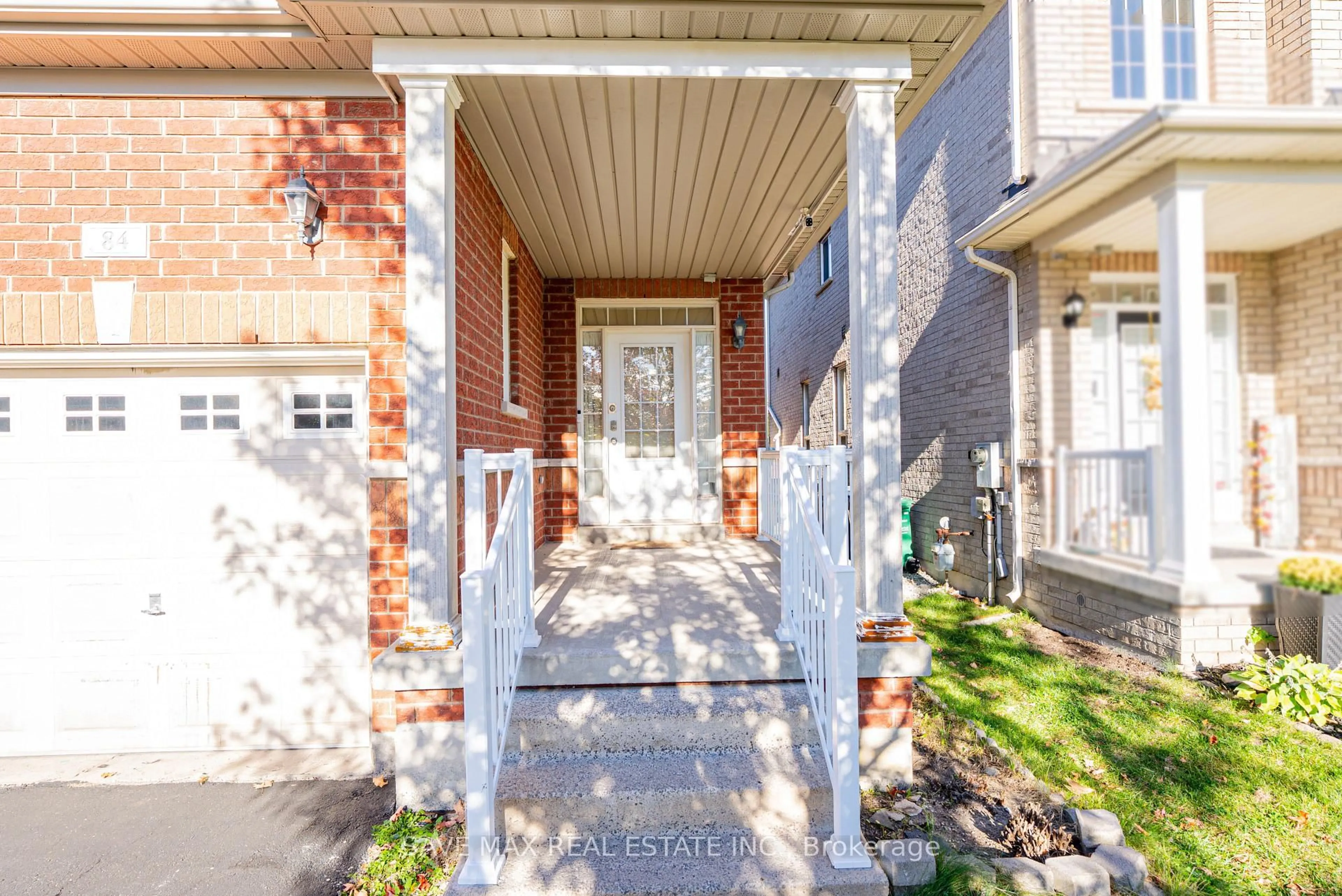 Unknown for 84 Rocky Point Cres, Brampton Ontario L6V 4R8