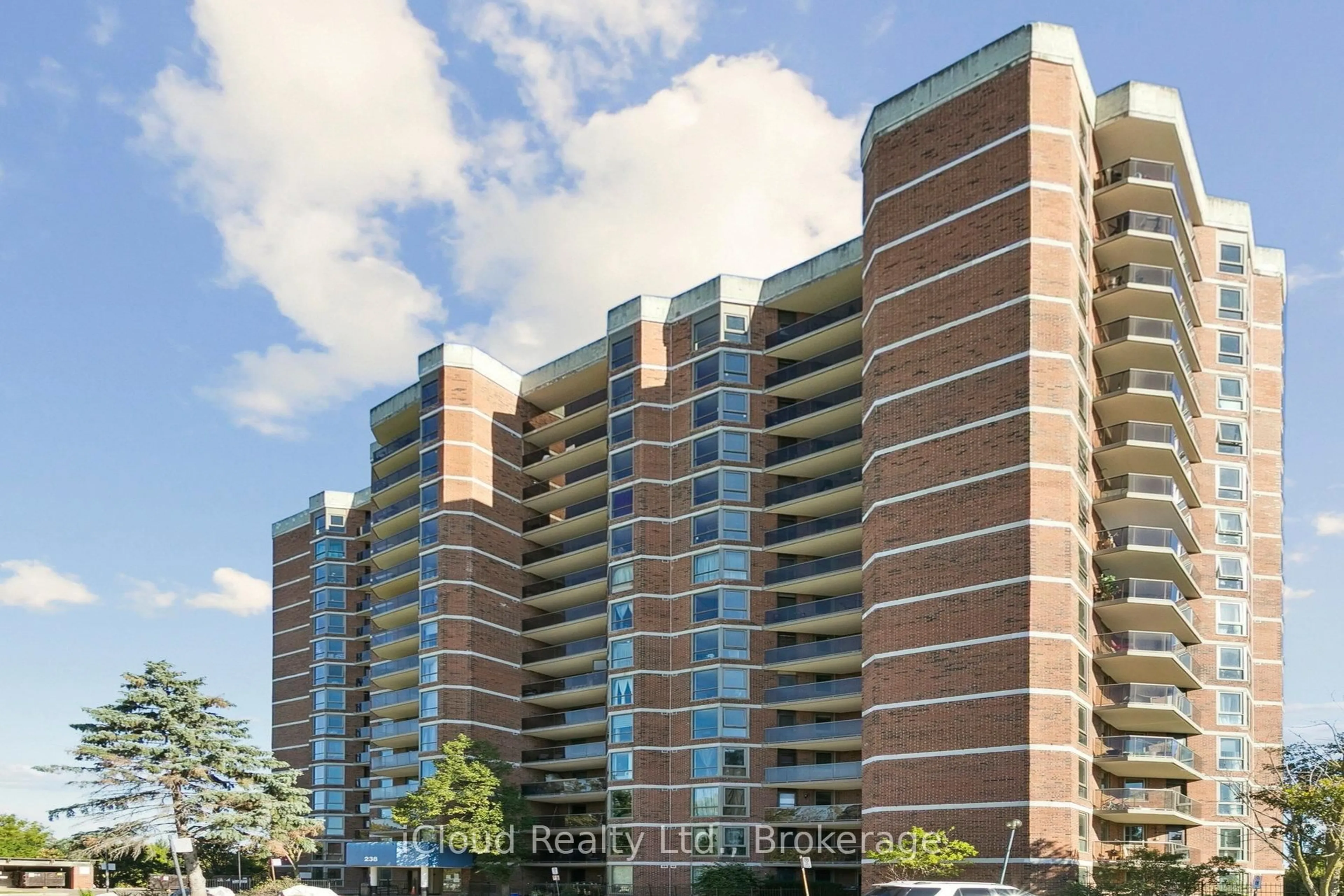 Unknown for 238 Albion Rd #1108, Toronto Ontario M9W 6A7