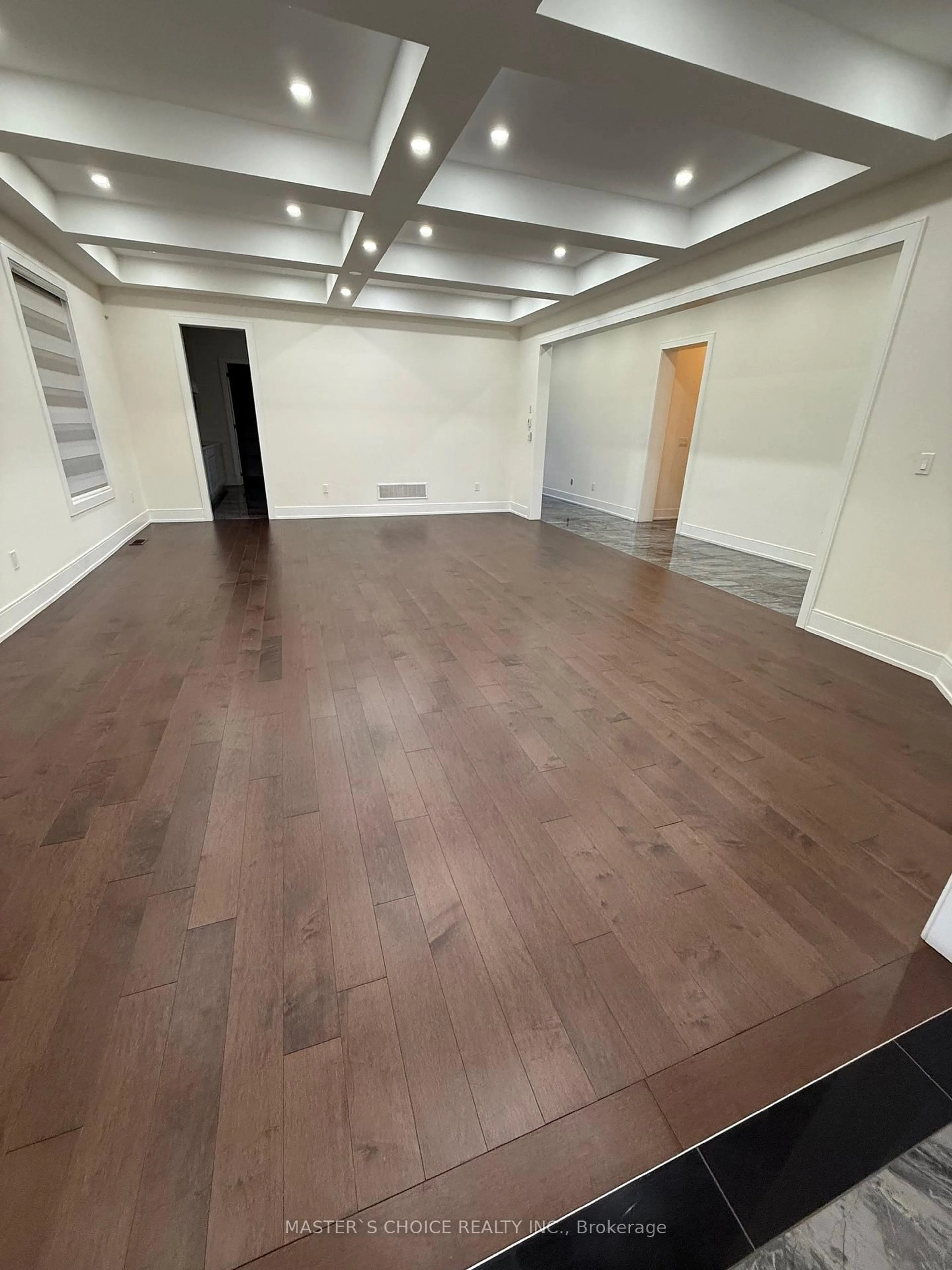 A pic of a room for 48 Abigail Grace Cres, Brampton Ontario L6X 5R2