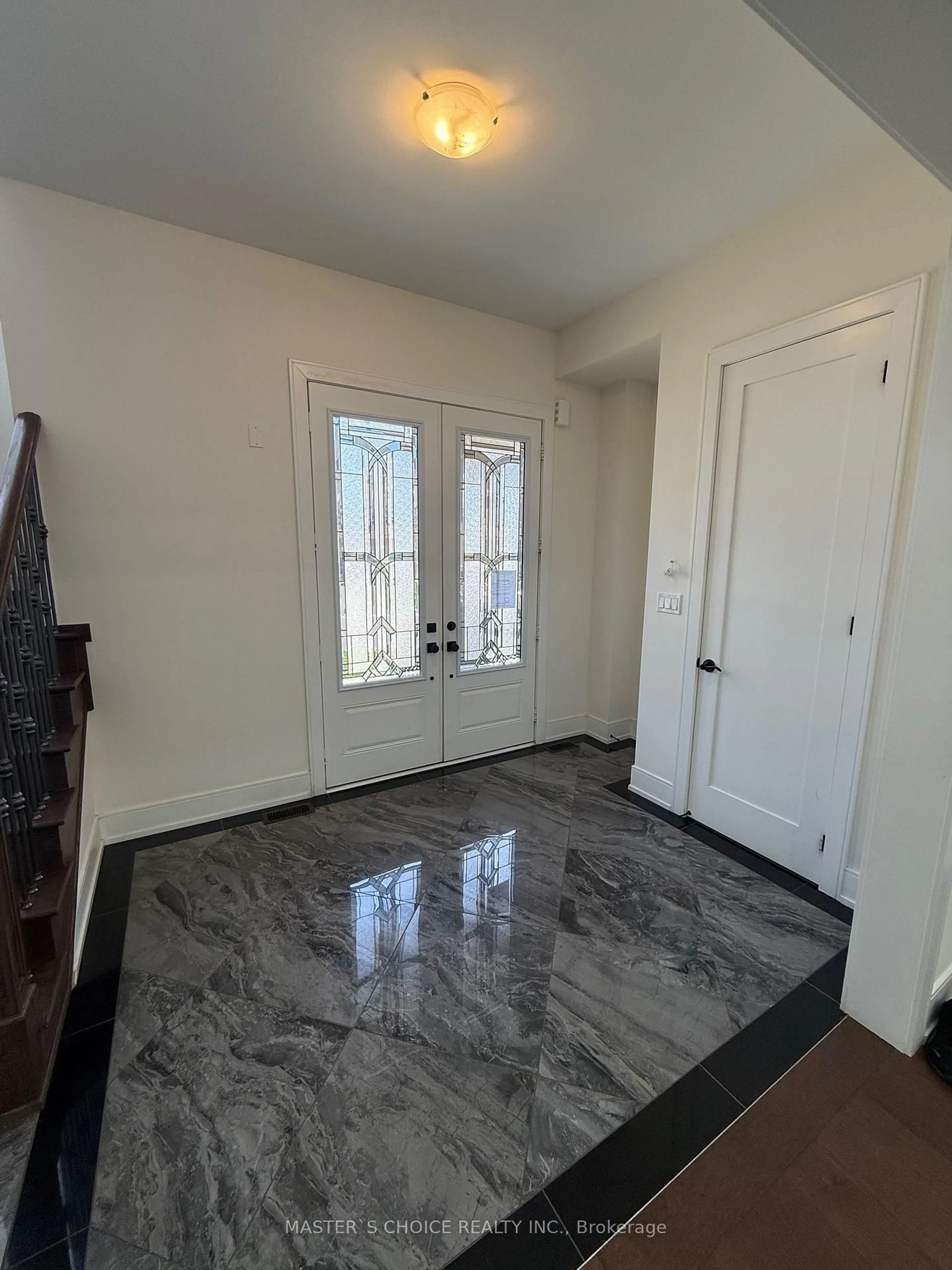 Unknown for 48 Abigail Grace Cres, Brampton Ontario L6X 5R2