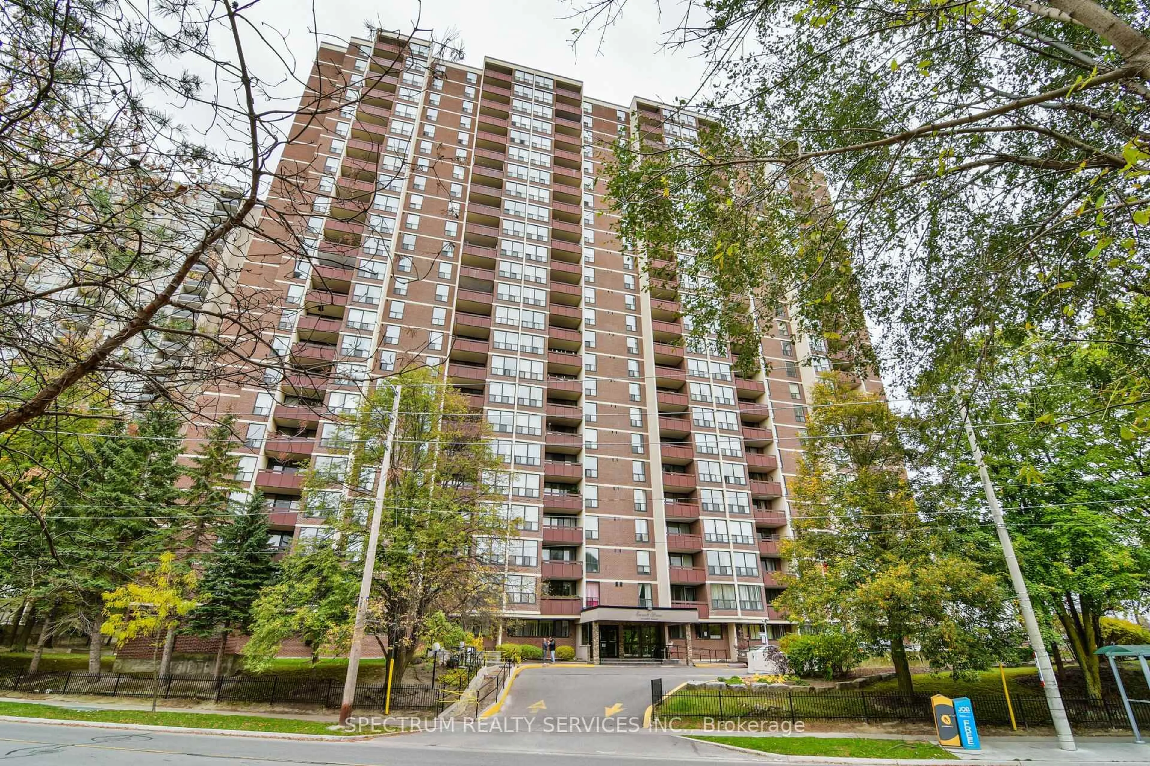 Unknown for 85 Emmett Ave #1210, Toronto Ontario M6M 5A2