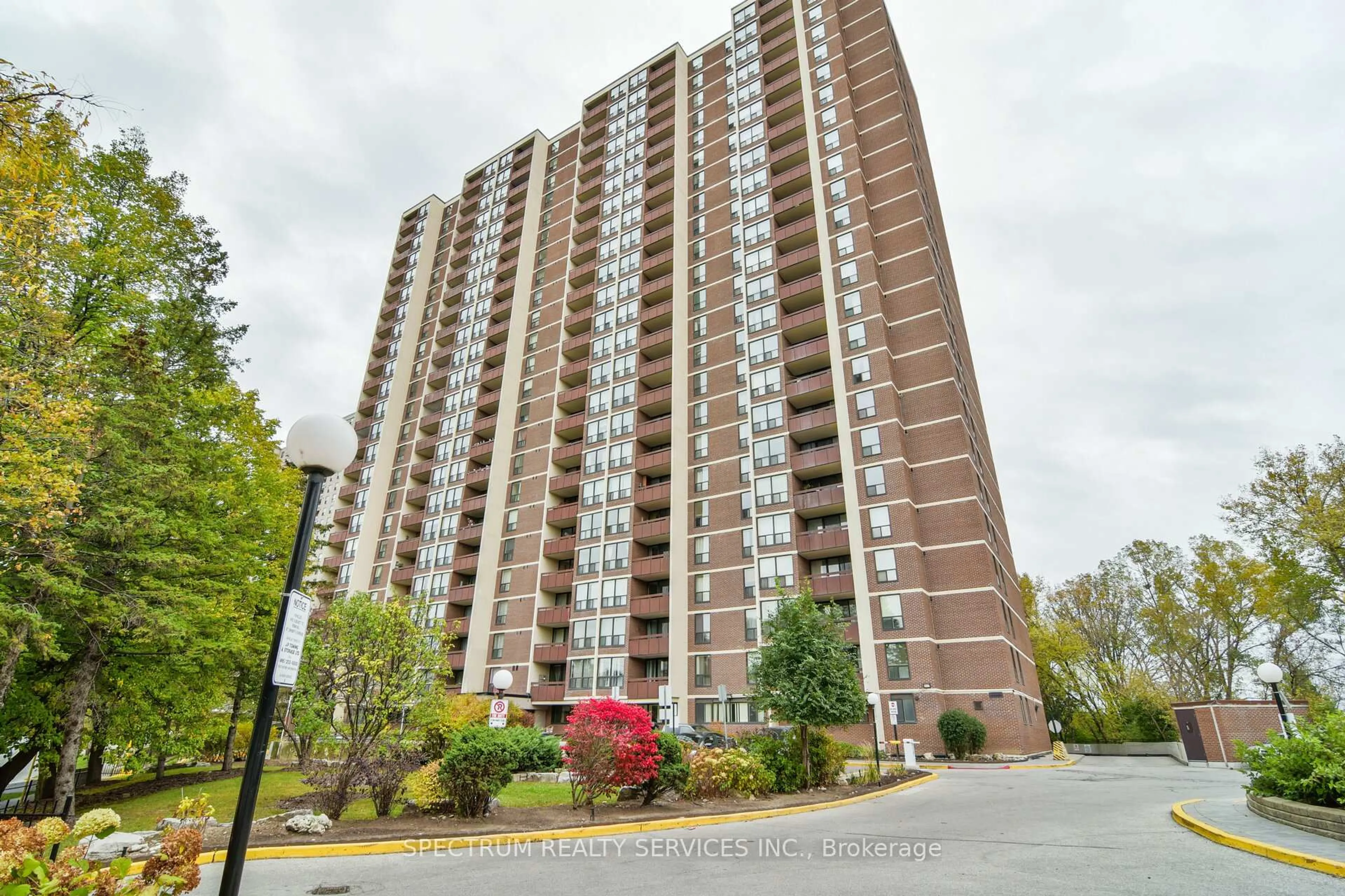 Unknown for 85 Emmett Ave #1210, Toronto Ontario M6M 5A2