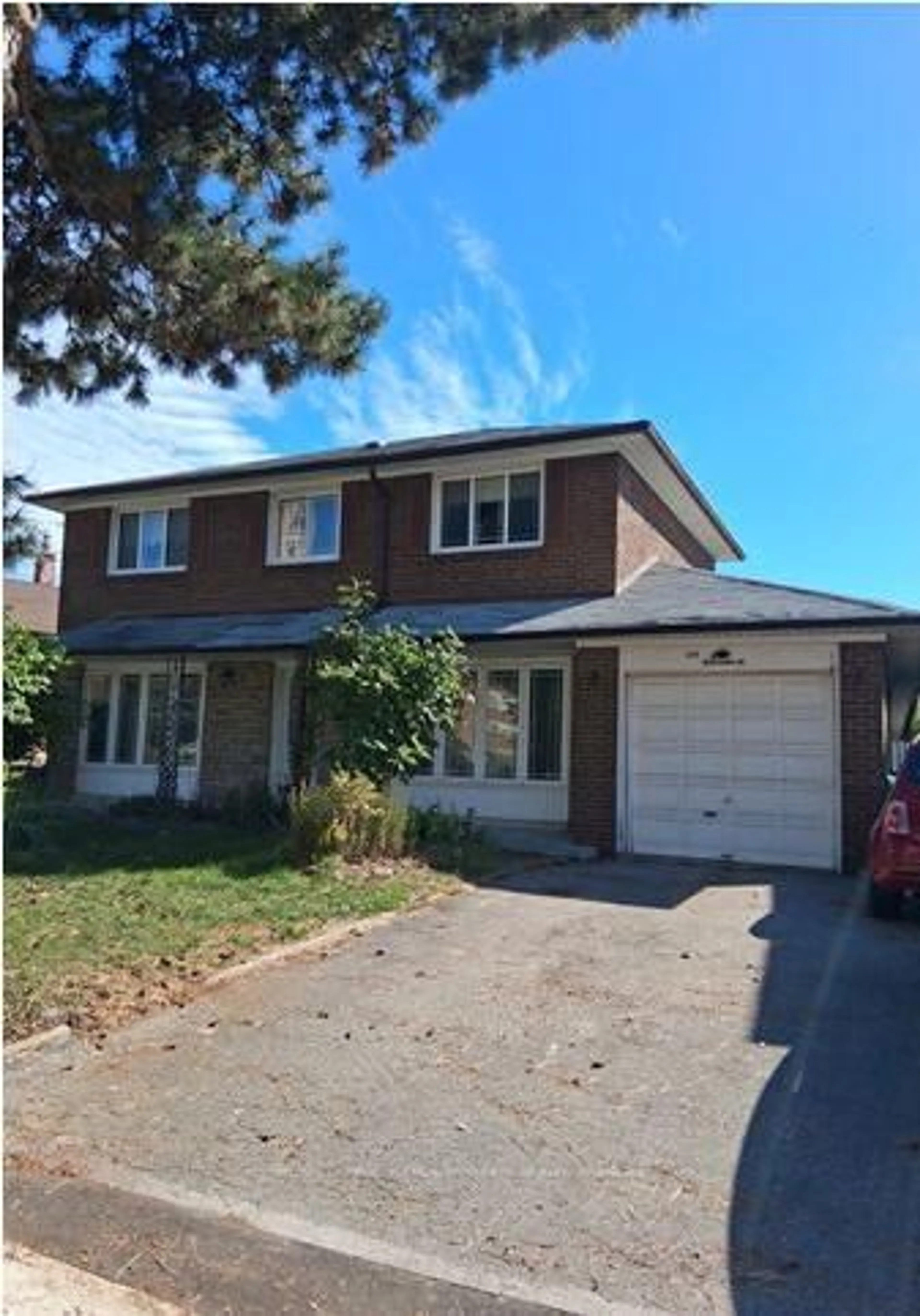 Home with brick exterior material, street for 214 Derrydown Rd, Toronto Ontario M3J 1S1