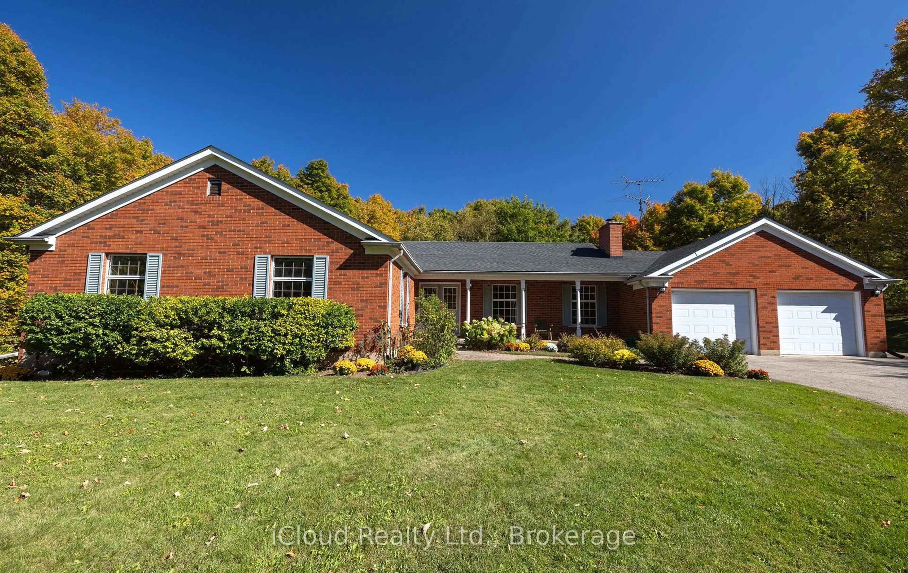 Home with brick exterior material, street for 179 Main St, Milton Ontario L0P 1B0