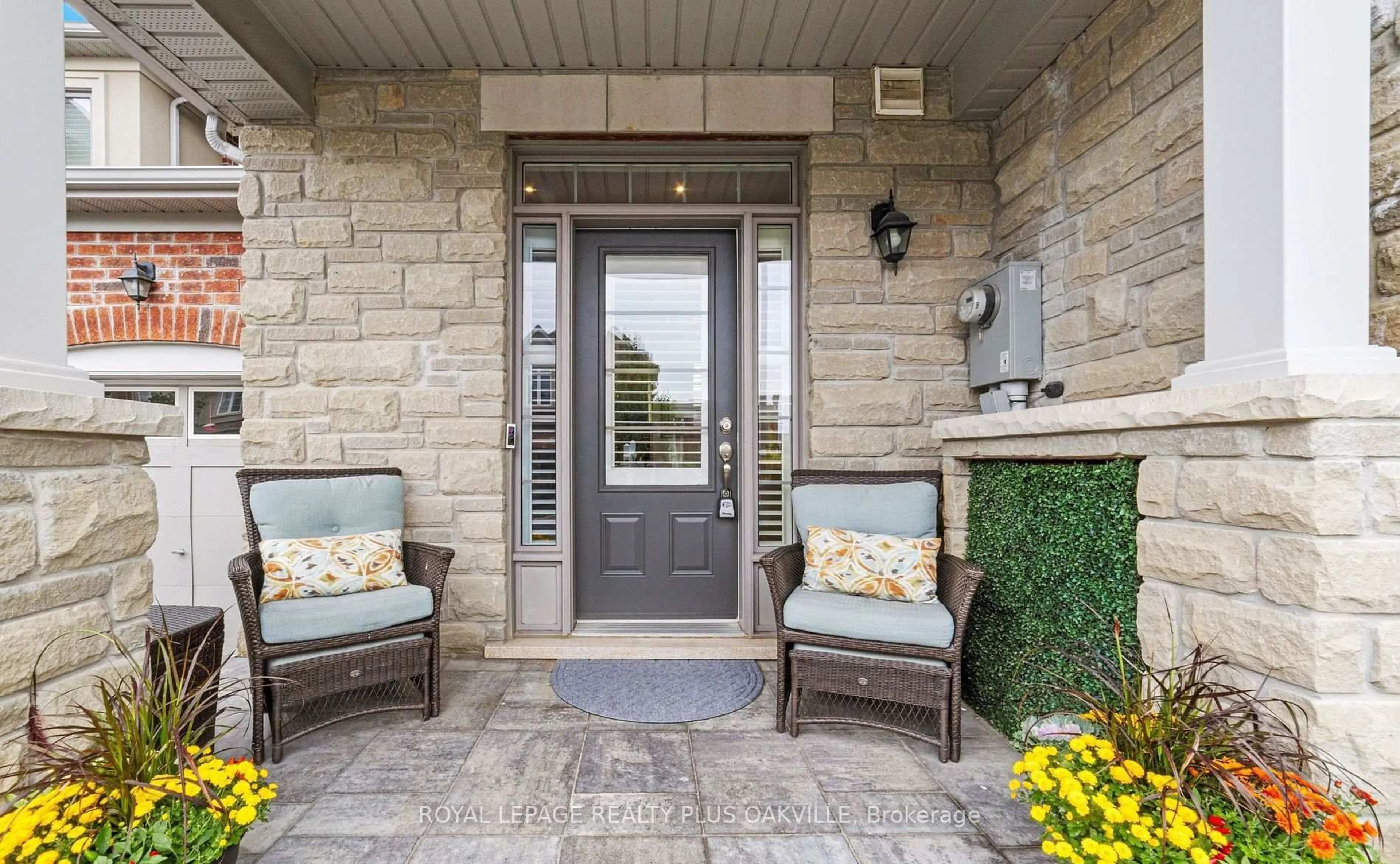 Unknown for 37 Diamond Leaf Lane, Halton Hills Ontario L7G 0G7