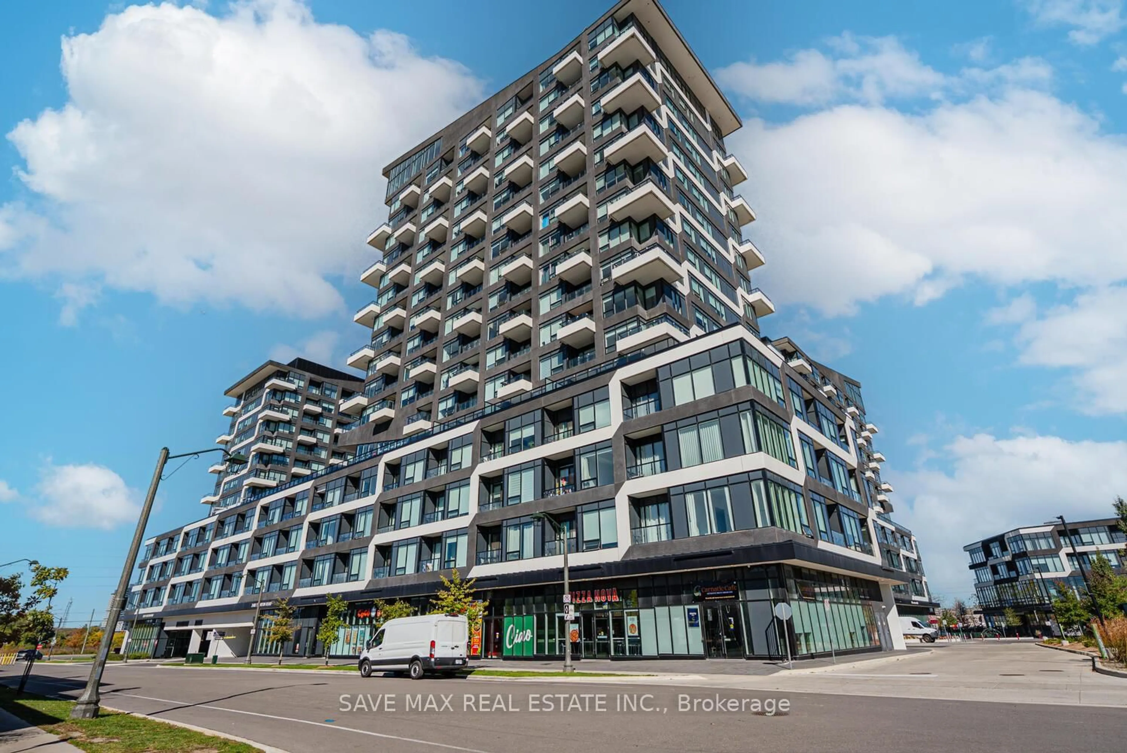 Unknown for 2481 Taunton Rd #1310, Oakville Ontario L6H 3R7