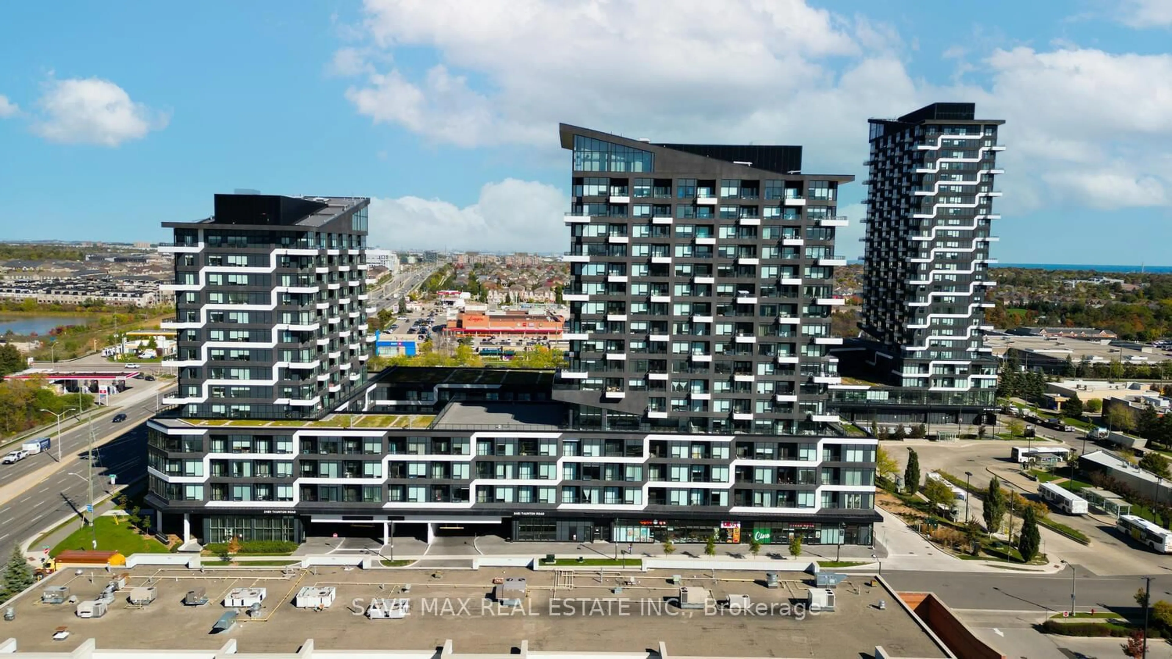 Unknown for 2481 Taunton Rd #1310, Oakville Ontario L6H 3R7