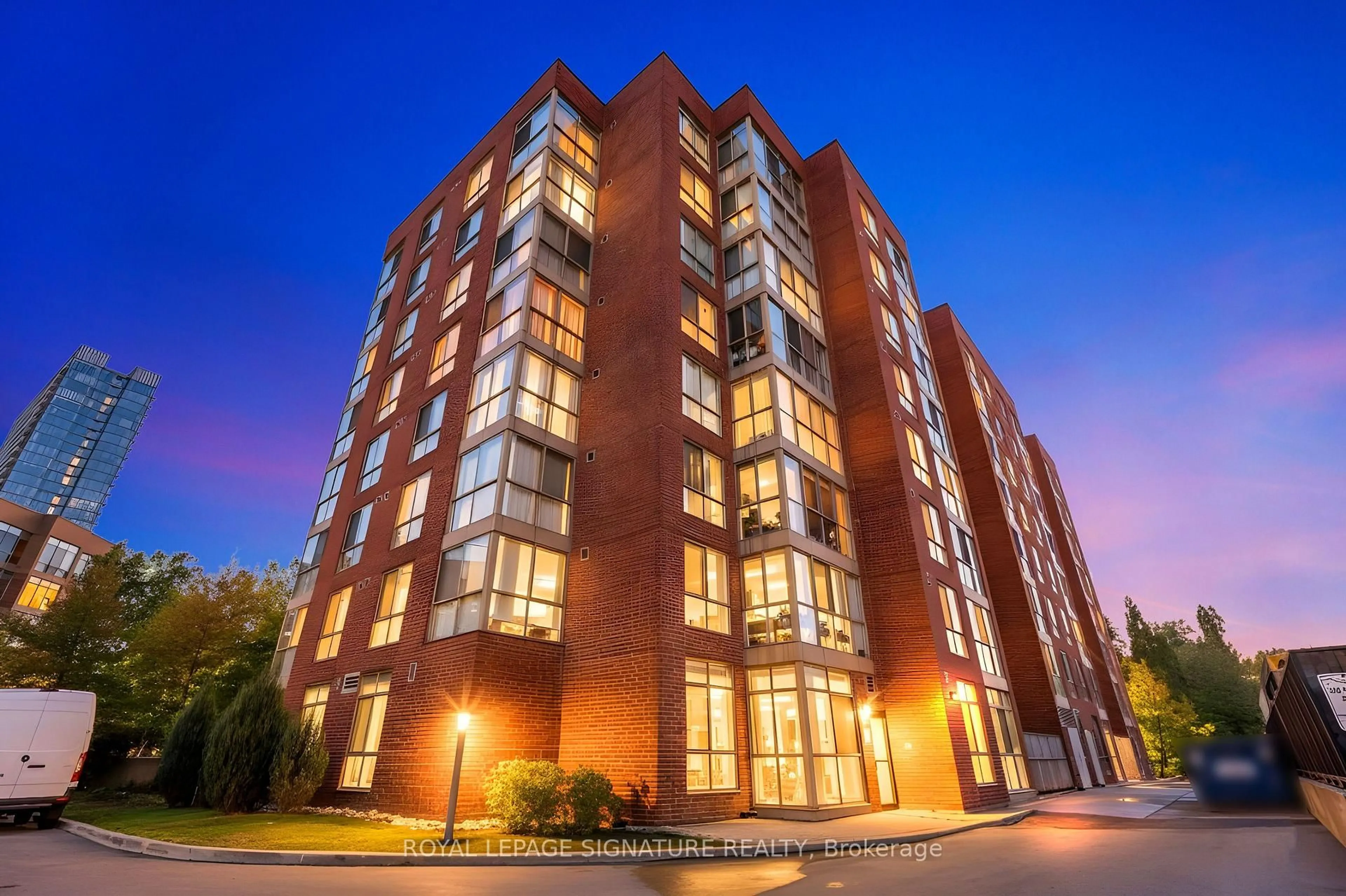 Unknown for 24 Southport St #155, Toronto Ontario M6S 4Z1