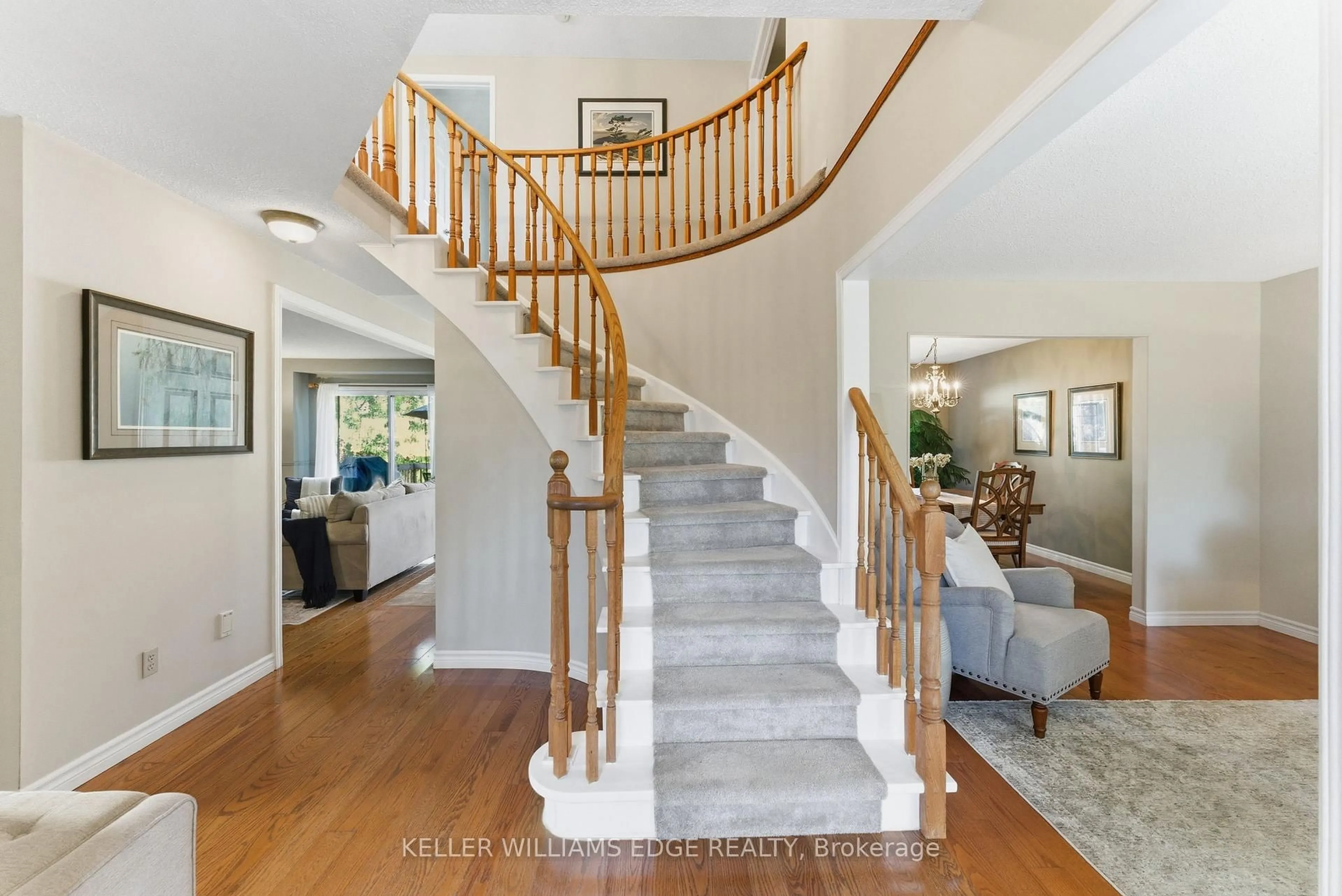 Unknown for 2163 Winding Way, Burlington Ontario L7M 2Y2