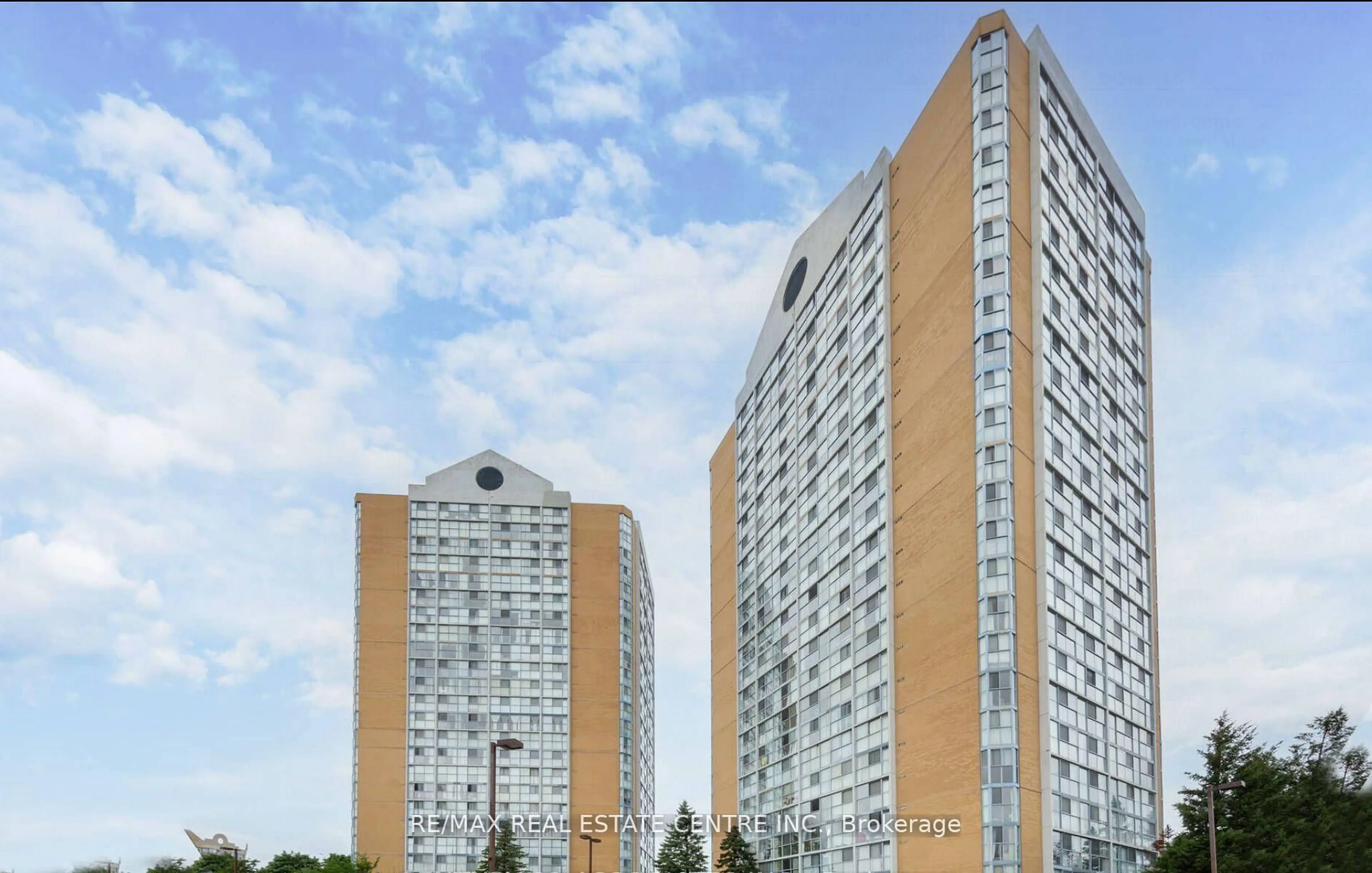 Unknown for 25 Trailwood Dr #PH5, Mississauga Ontario L4Z 3K9