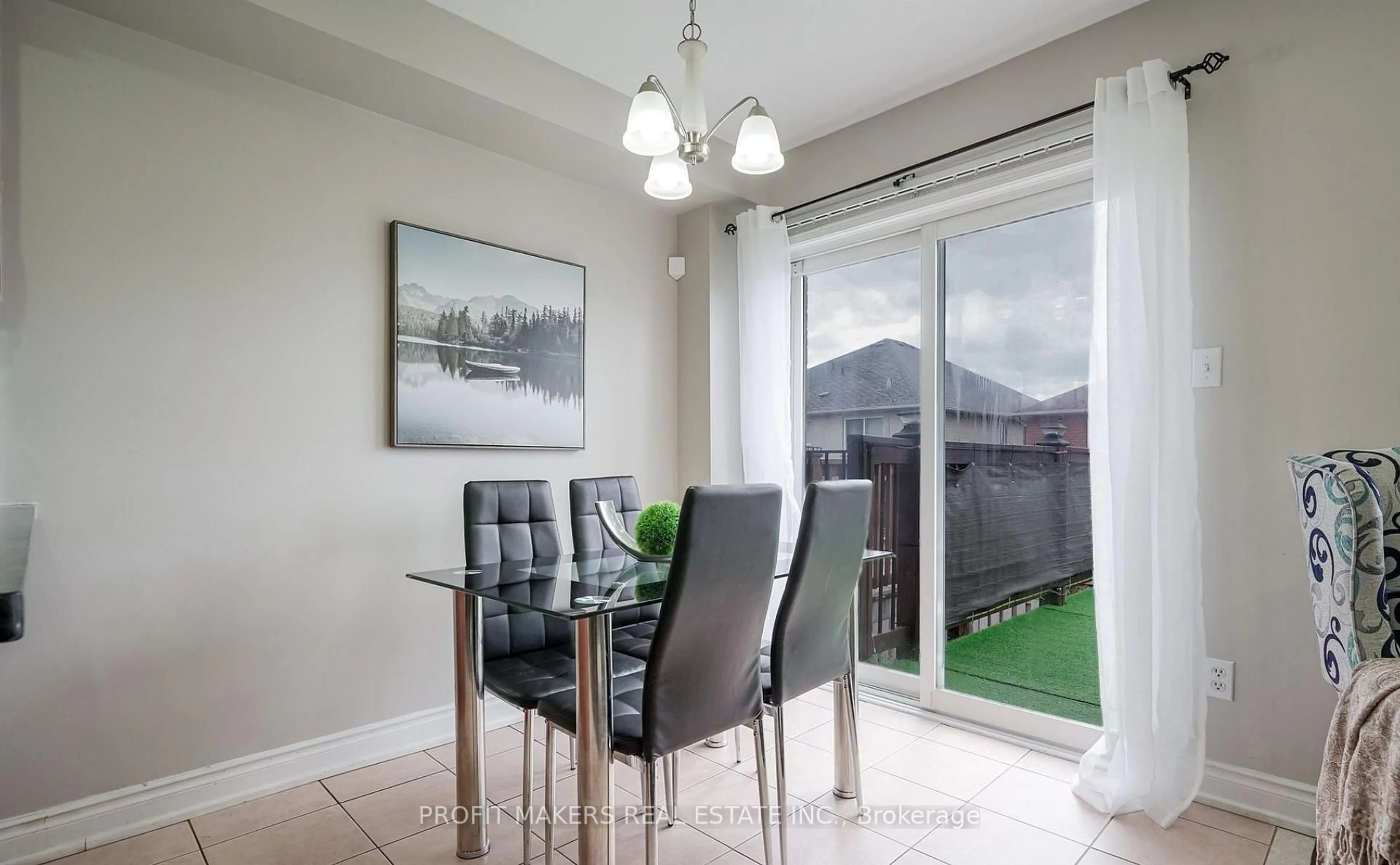 Dining room, unknown for 54 Trudelle Cres, Brampton Ontario L7A 2Z2